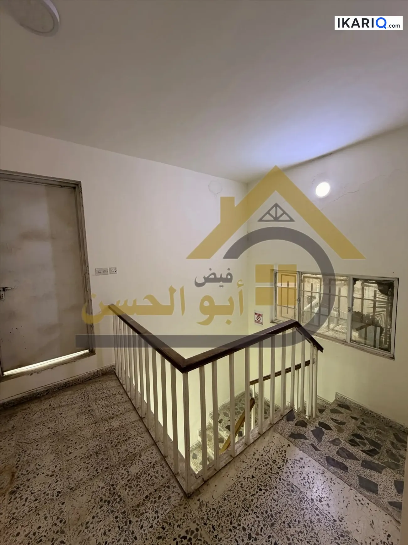 دار للإيجار في الجزائر - 400 م² / 3,500,000 IQD — صورة 5