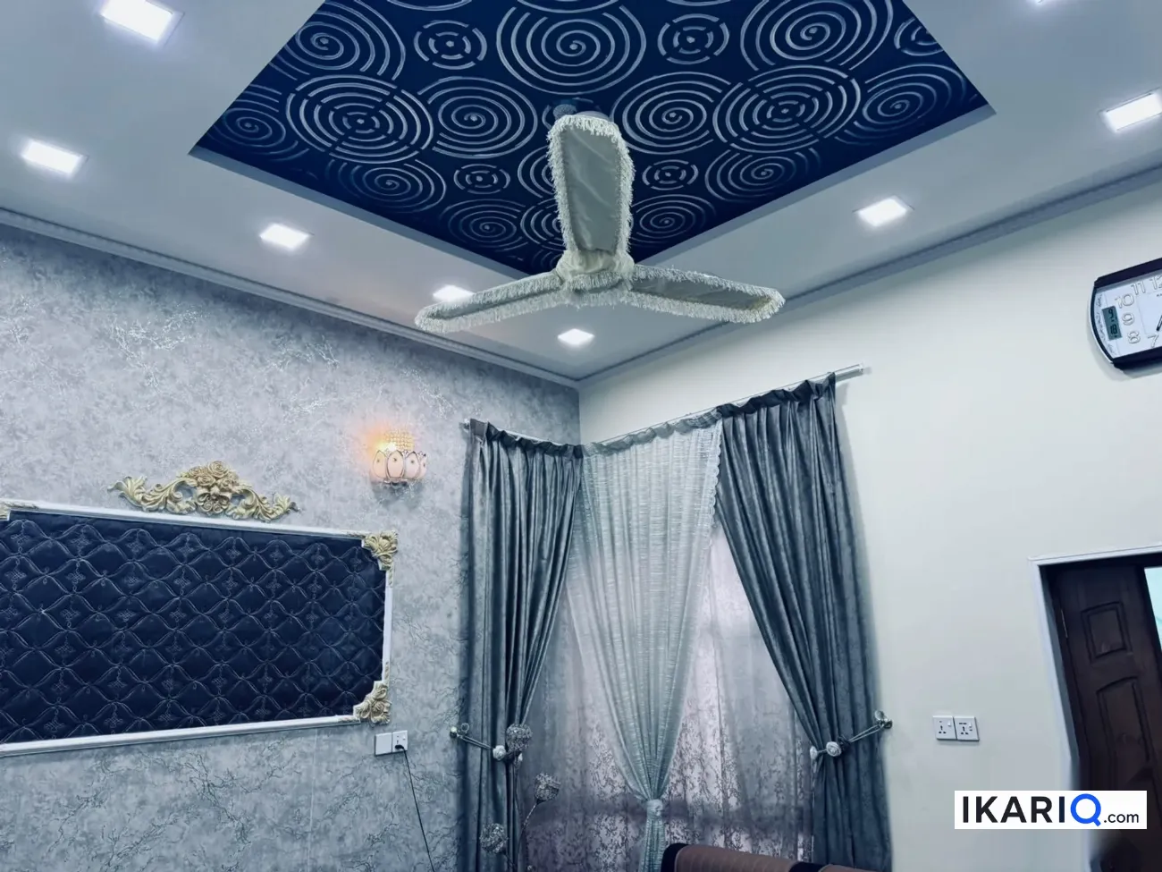 دار للبيع في الاكوات - 250 م² / 675,000,000 IQD — صورة 2