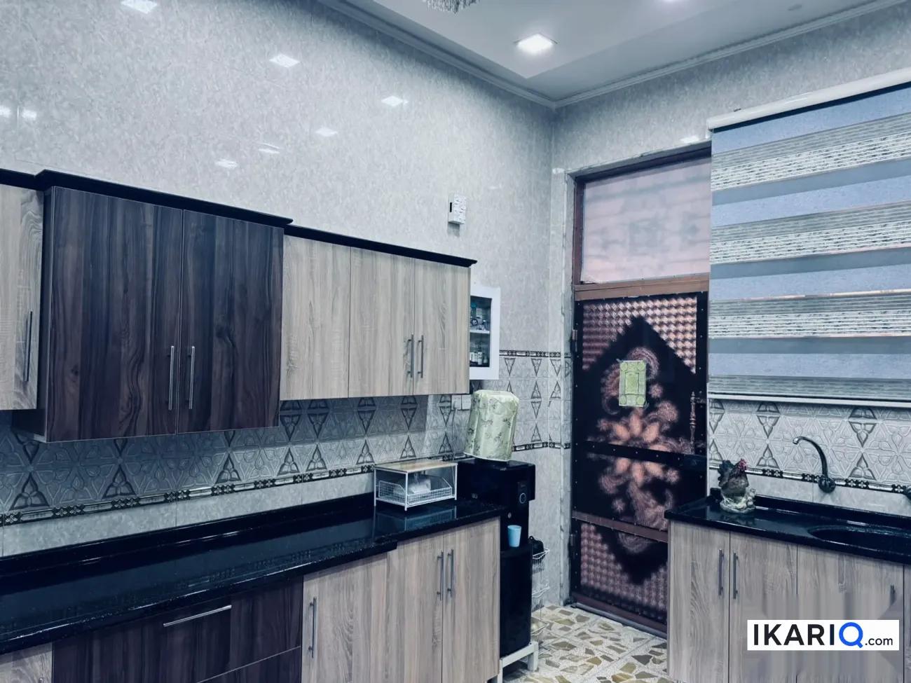 دار للبيع في الاكوات - 250 م² / 675,000,000 IQD — صورة 11