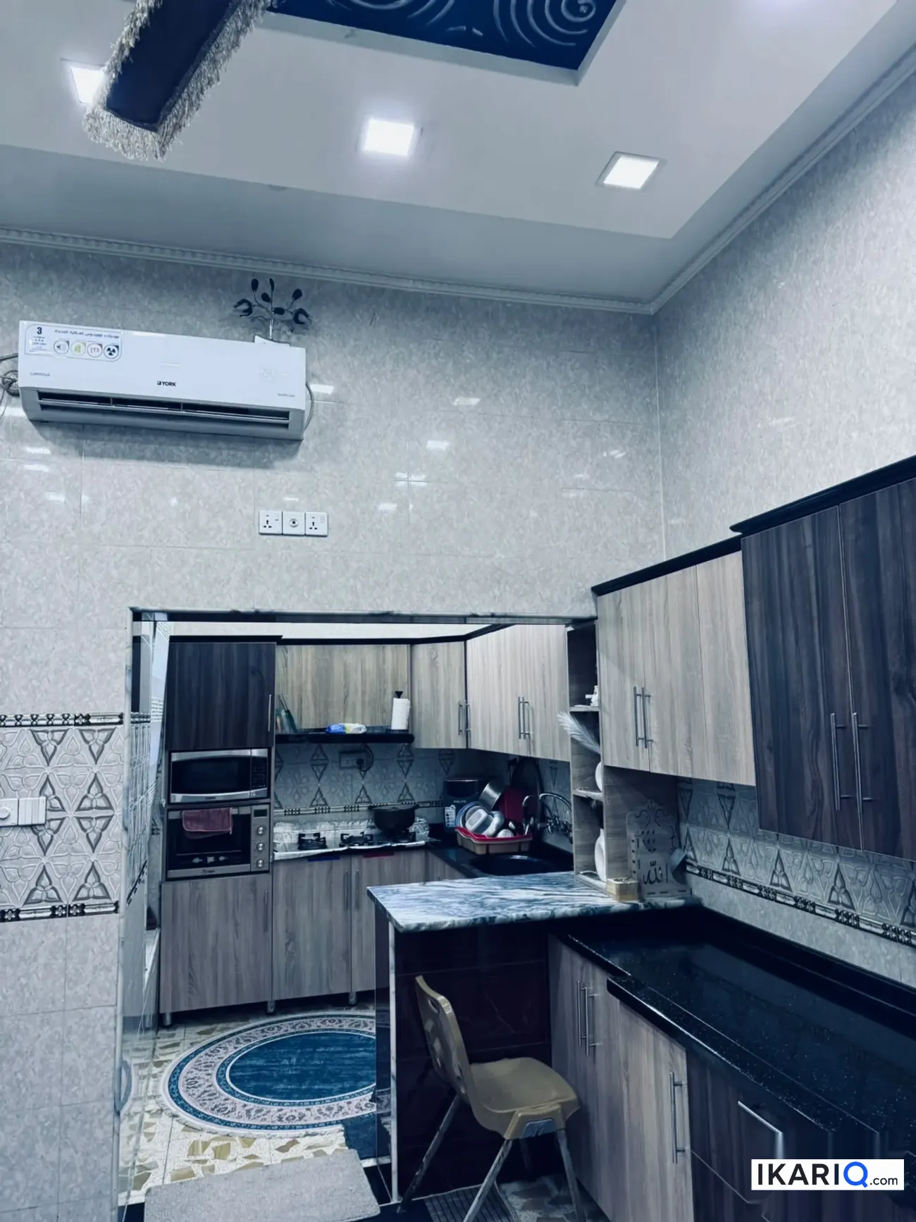 دار للبيع في الاكوات - 250 م² / 675,000,000 IQD — صورة 8