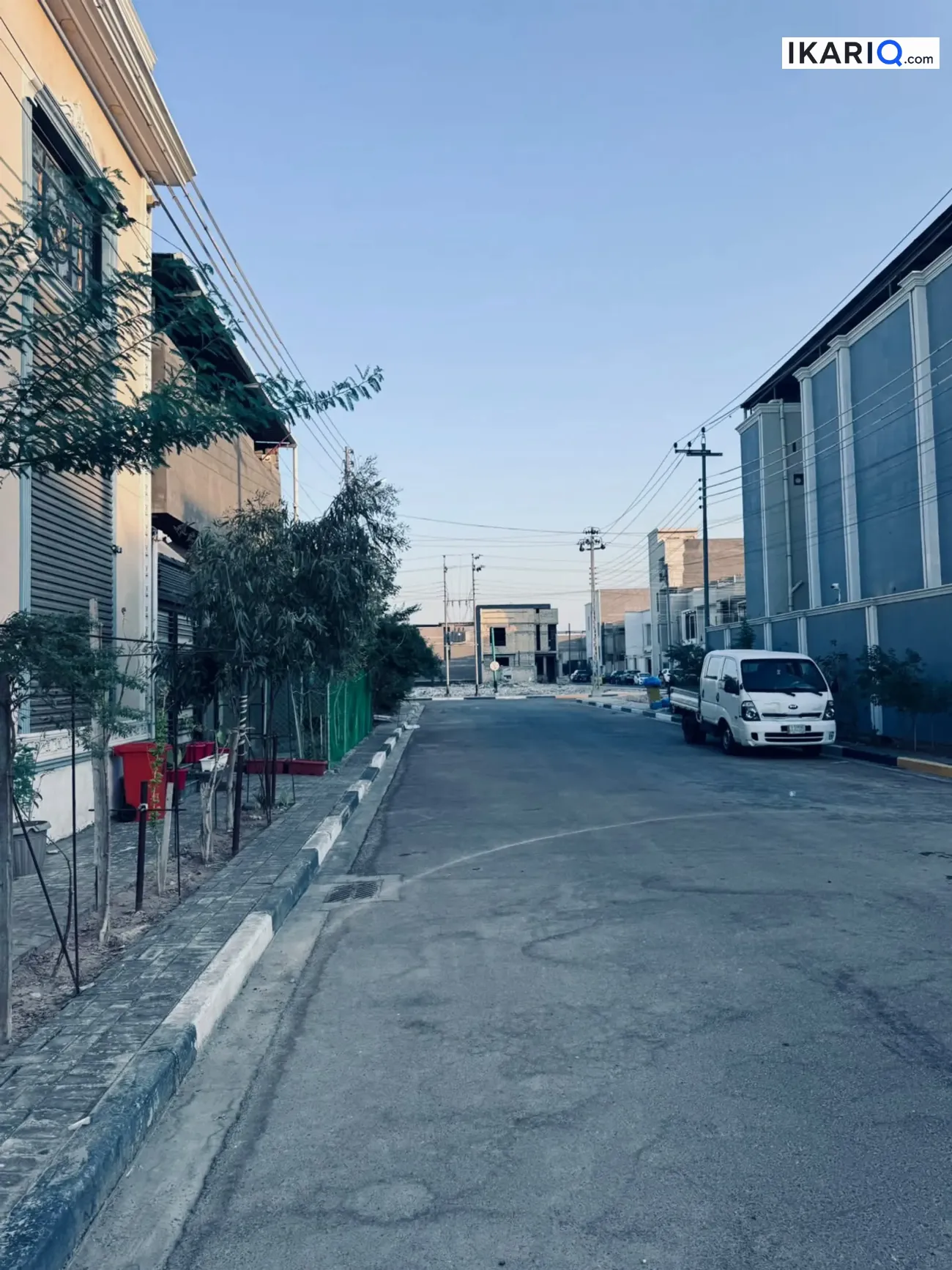 دار للبيع في الاكوات - 250 م² / 675,000,000 IQD — صورة 12
