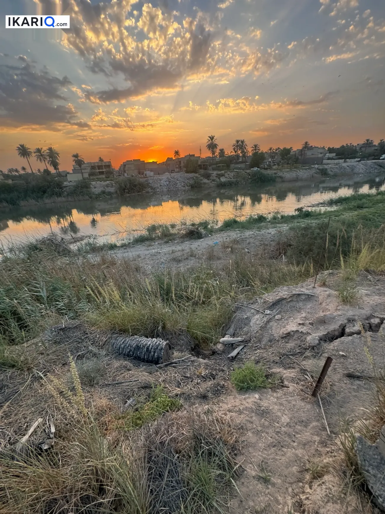 أرض للبيع في جسر ديالى - 5000 م² / 425,000,000 IQD — صورة 8