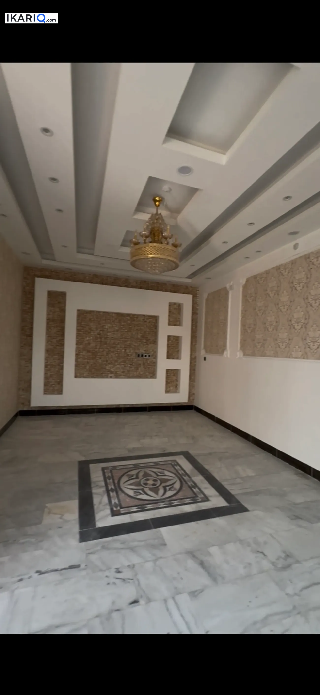 دار للإيجار في الطويسة - 220 م² / 2,900,000 IQD — صورة 2