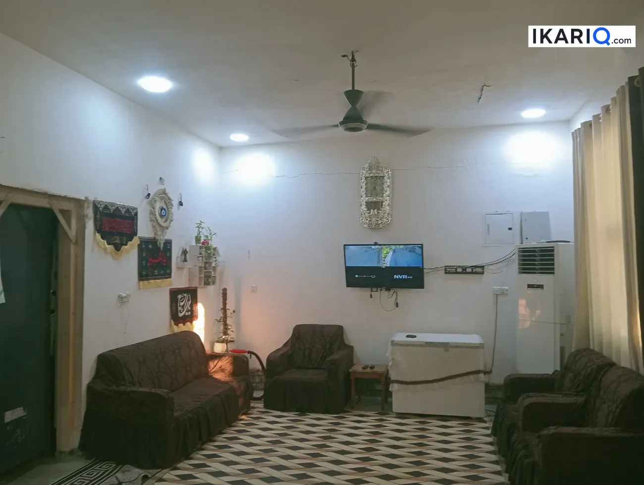 دار للبيع في التاجي - 200 م² / 75,000,000 IQD — صورة 3