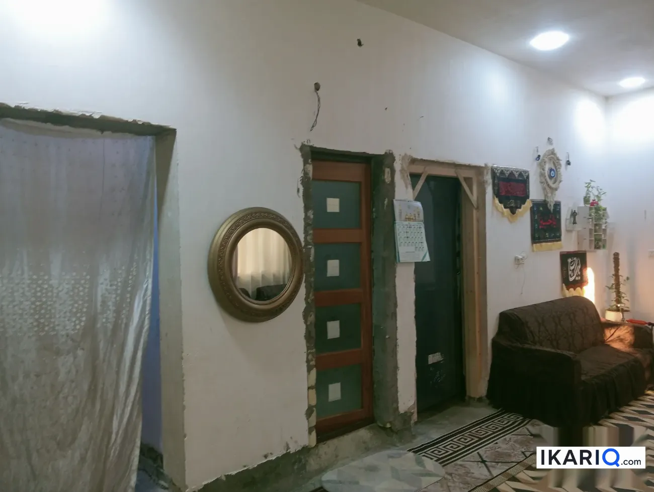 دار للبيع في التاجي - 200 م² / 75,000,000 IQD — صورة 4