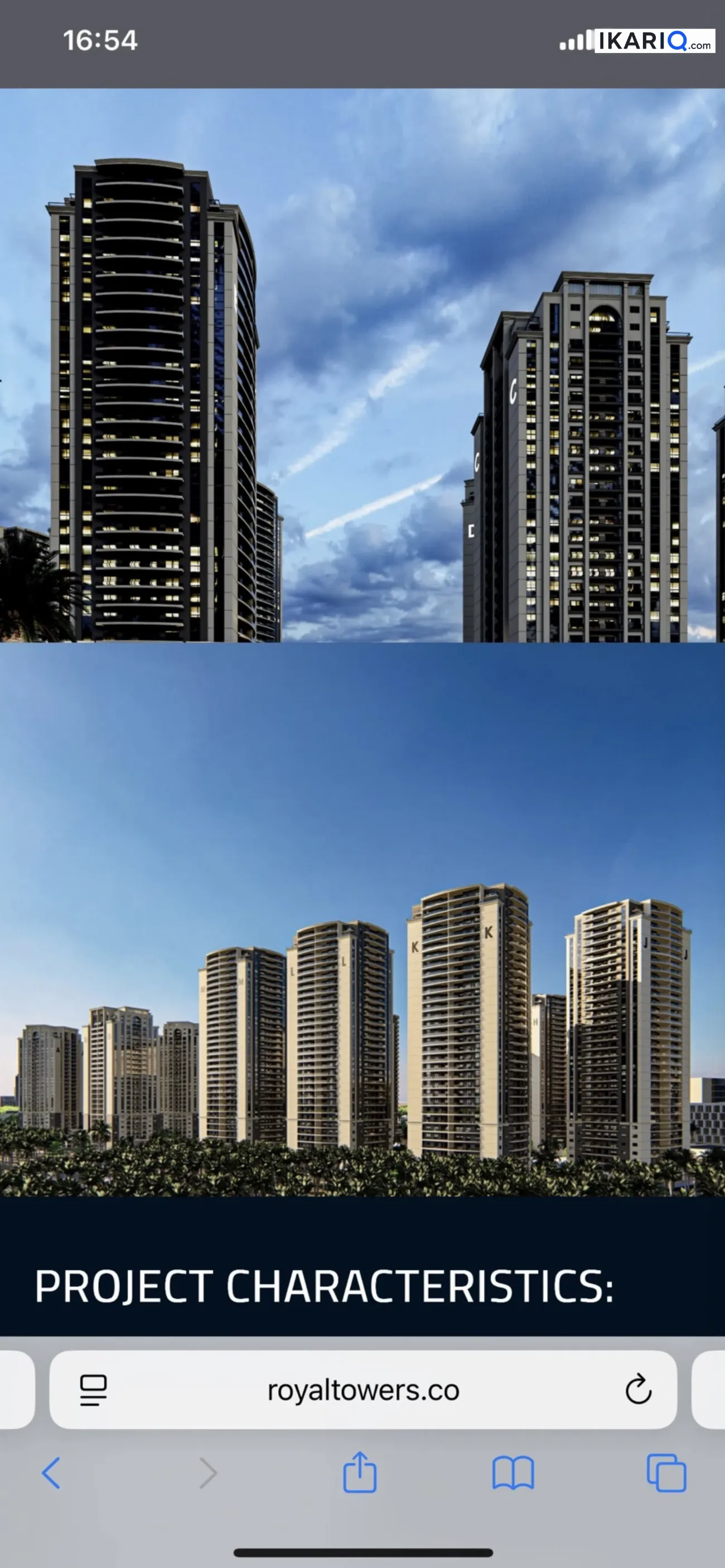شقة للبيع في المنصور - 181 م² / 400,000,000 IQD — صورة 2