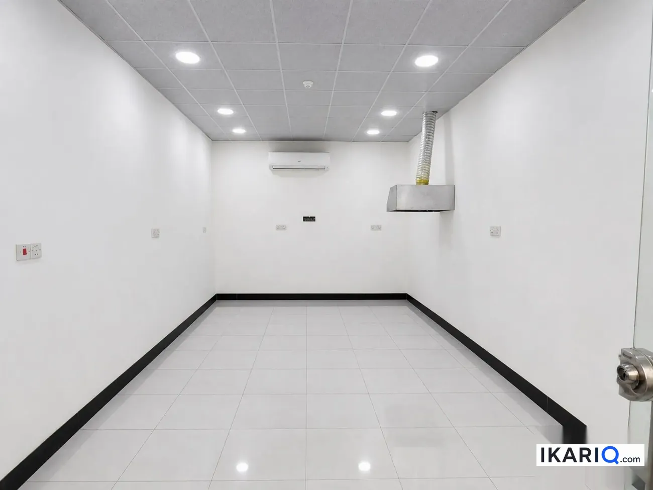 محل للإيجار في التنومة - 42 م² / 400,000 IQD — صورة 4