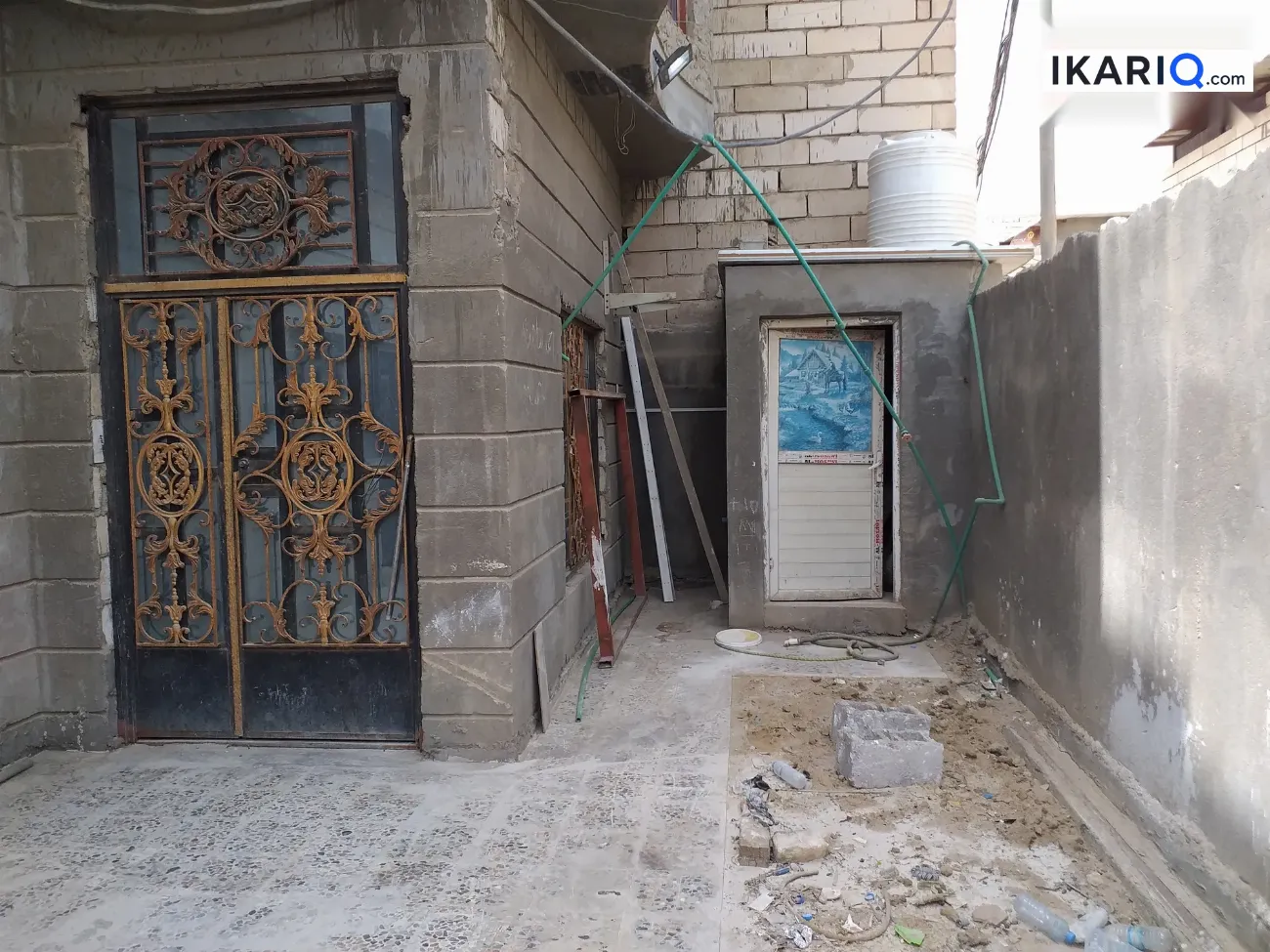 دار للبيع في مناوي لجم - 198 م² / 275,000,000 IQD — صورة 6
