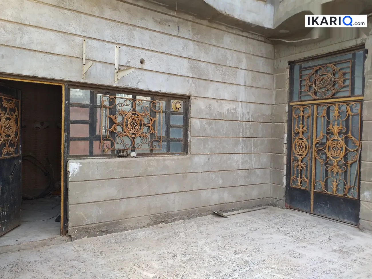 دار للبيع في مناوي لجم - 198 م² / 275,000,000 IQD — صورة 2