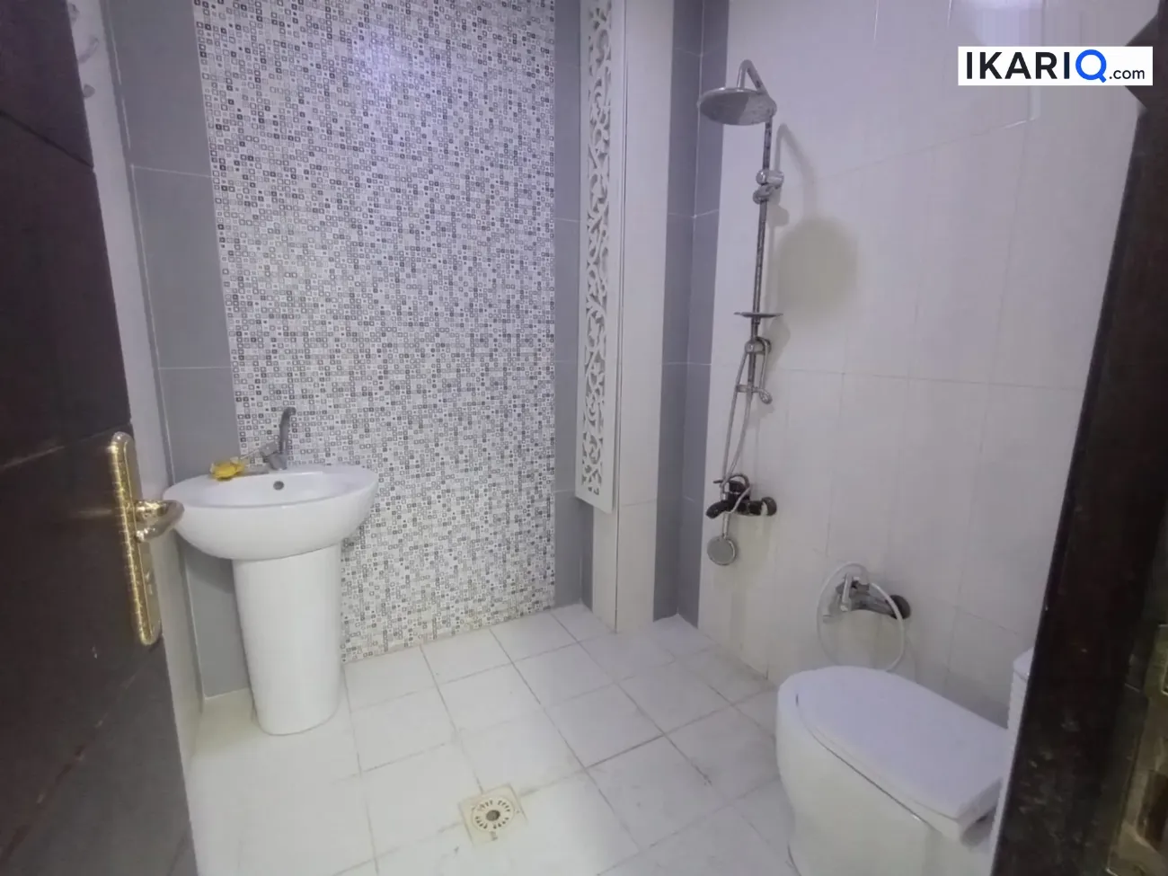 شقة للإيجار في البصرة - 120 م² / 850,000 IQD — صورة 2