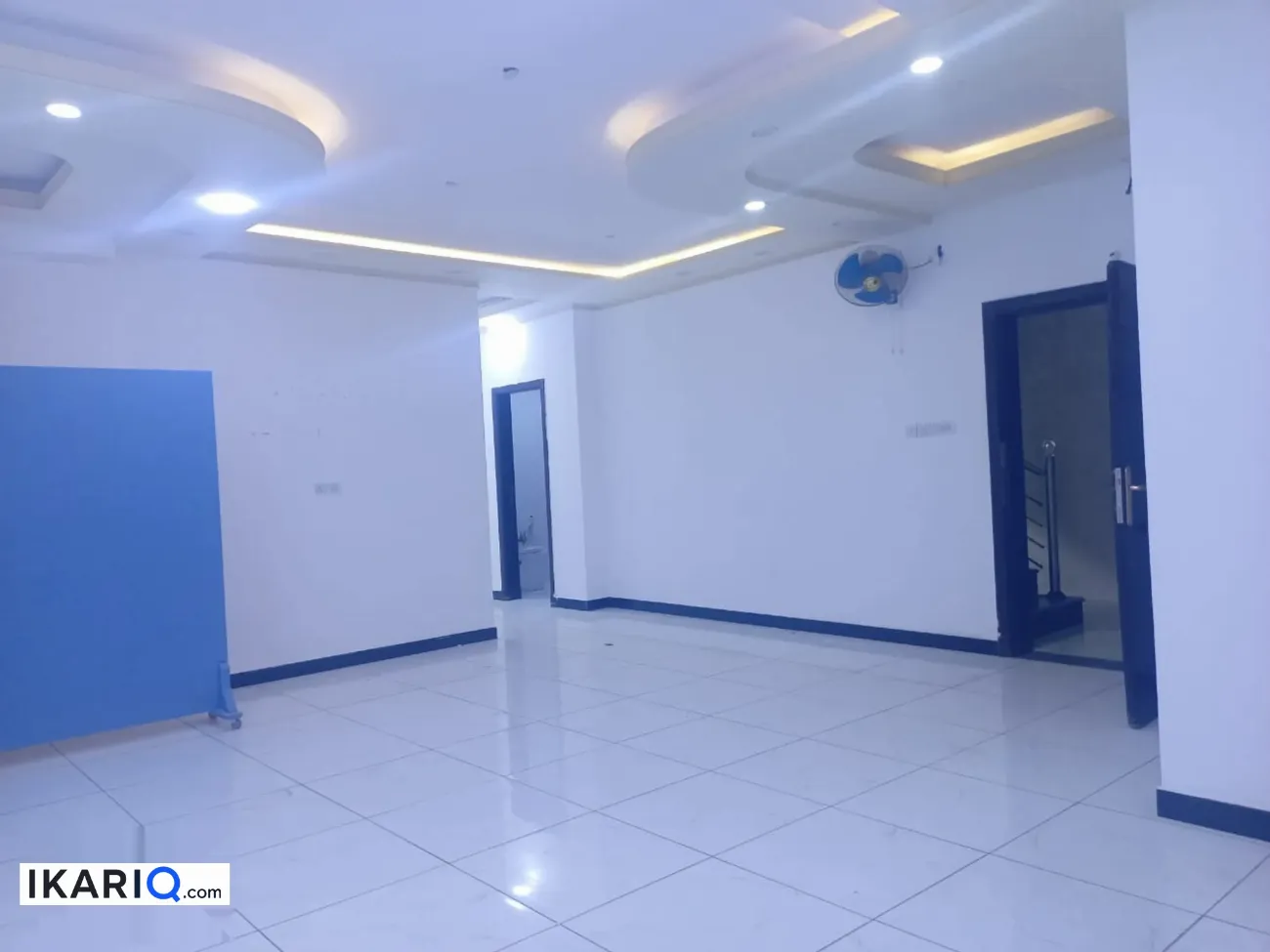 شقة للإيجار في البصرة - 120 م² / 850,000 IQD — صورة 13