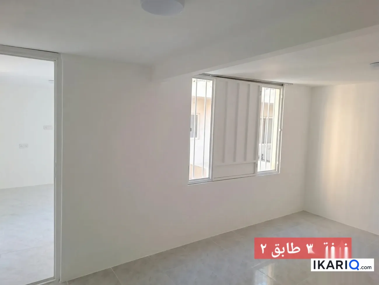 مكتب للإيجار في اليرموك - 141 م² / 1,750,000 IQD — صورة 10