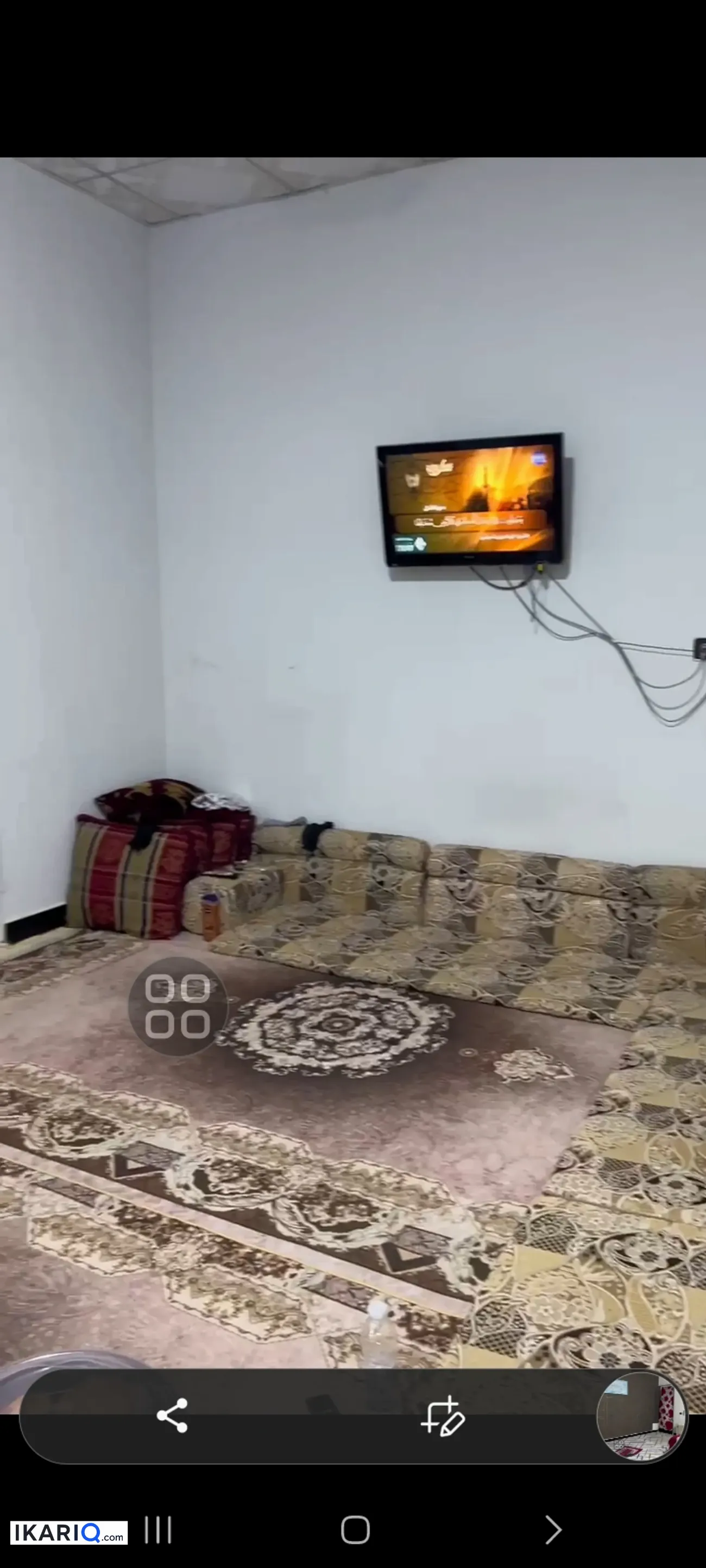 دار للبيع في الزبير - 250 م² / 155,000,000 IQD — صورة 2