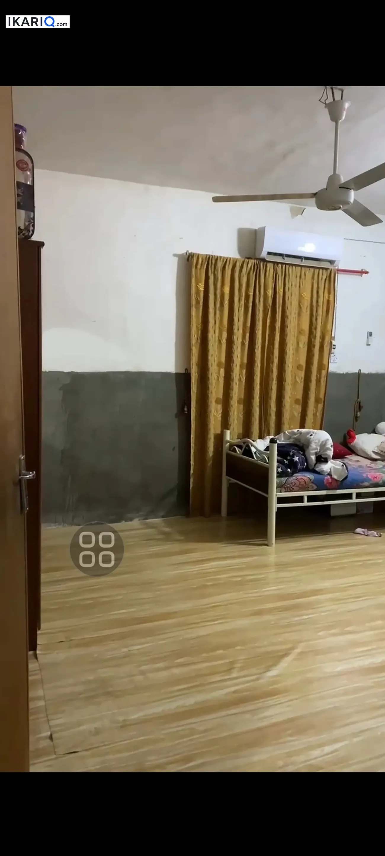 دار للبيع في الزبير - 250 م² / 155,000,000 IQD — صورة 8