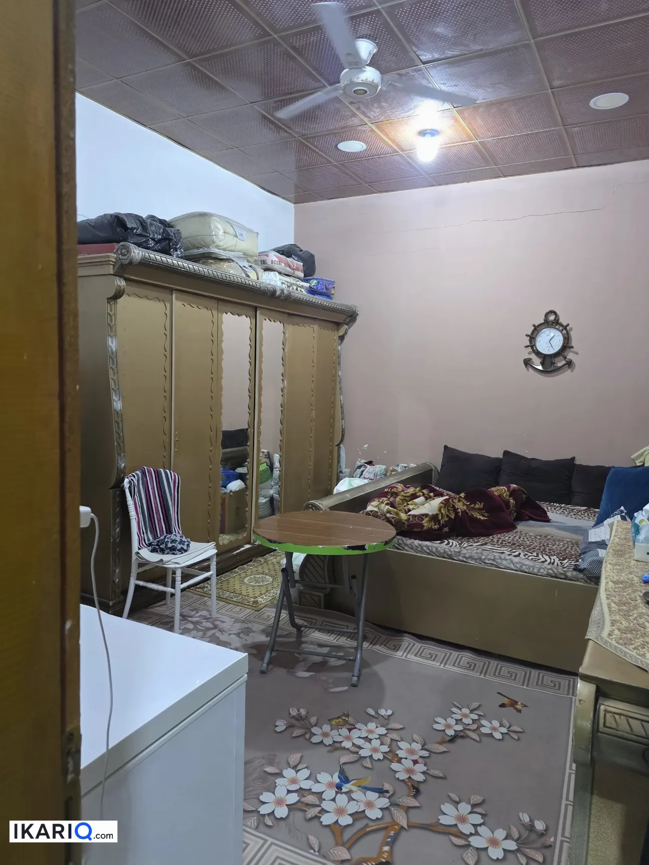 دار للبيع في القبلة - 150 م² / 240,000,000 IQD — صورة 8