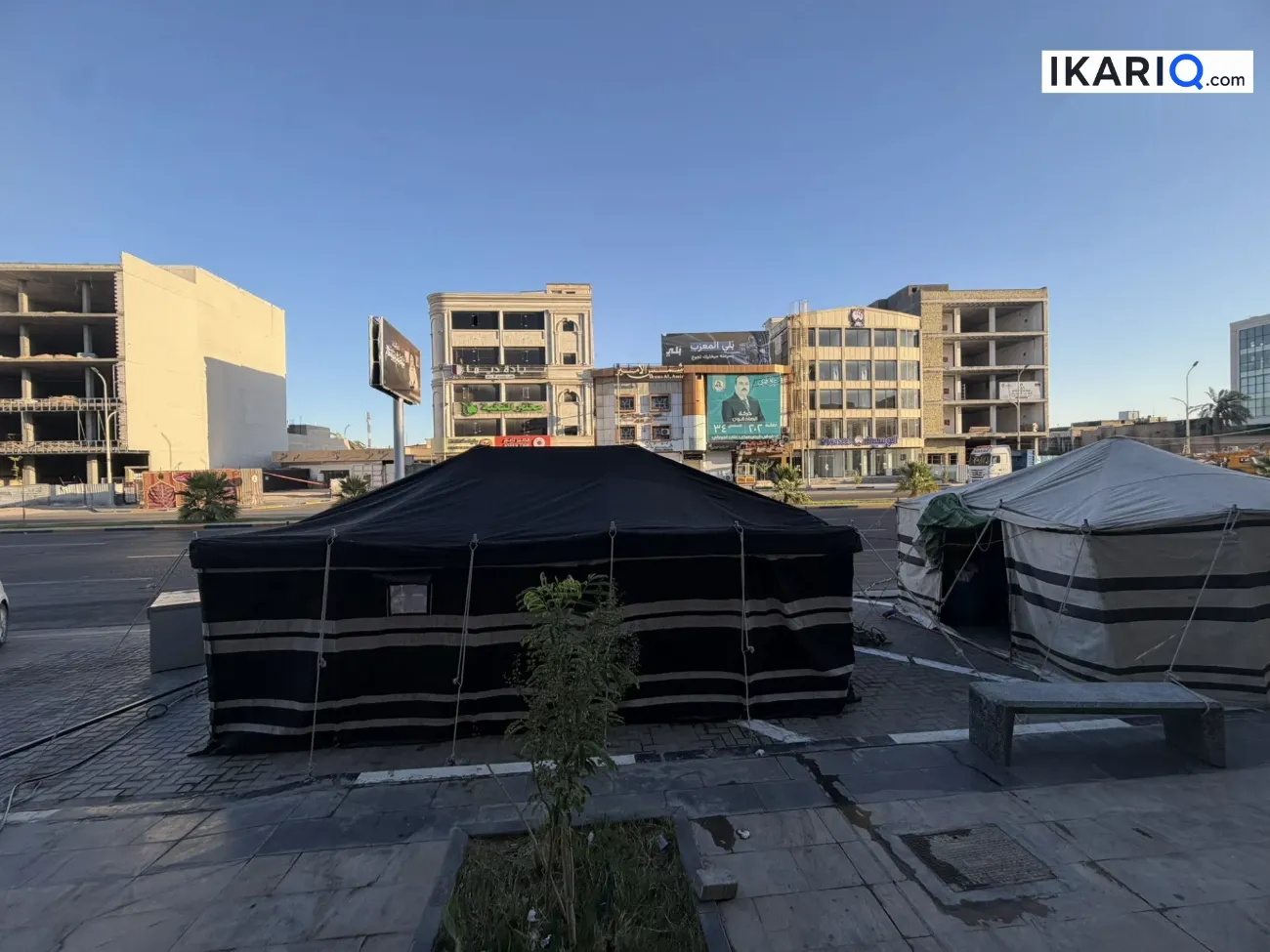 مزرعة للبيع في الطويسة - 24 م² / 5,500,000 IQD — صورة 4