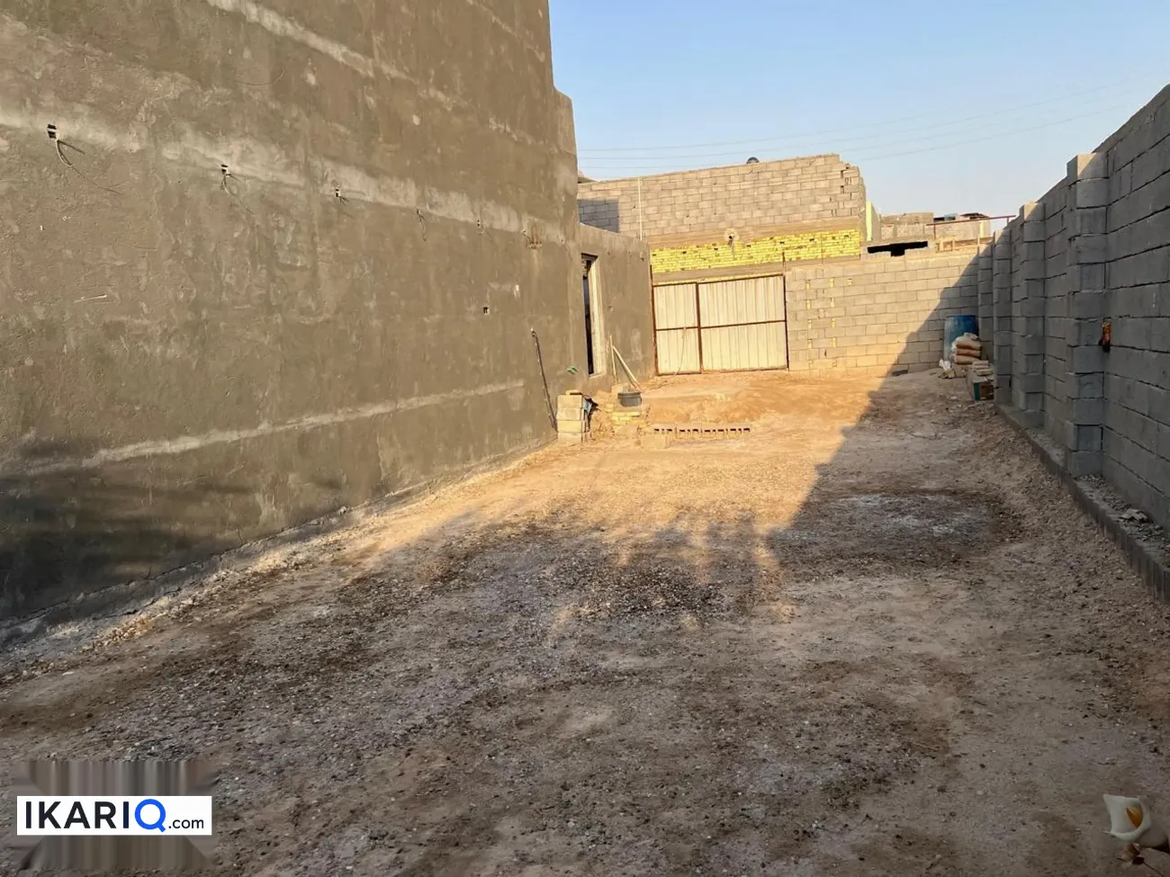 دار للبيع في الجزيره - 200 م² / 300,000,000 IQD — صورة 20