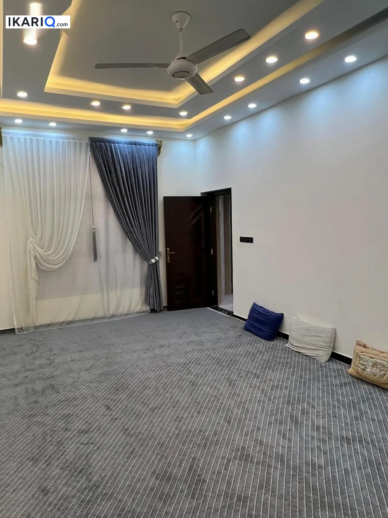 دار للبيع في الجزيره - 200 م² / 300,000,000 IQD — صورة 6