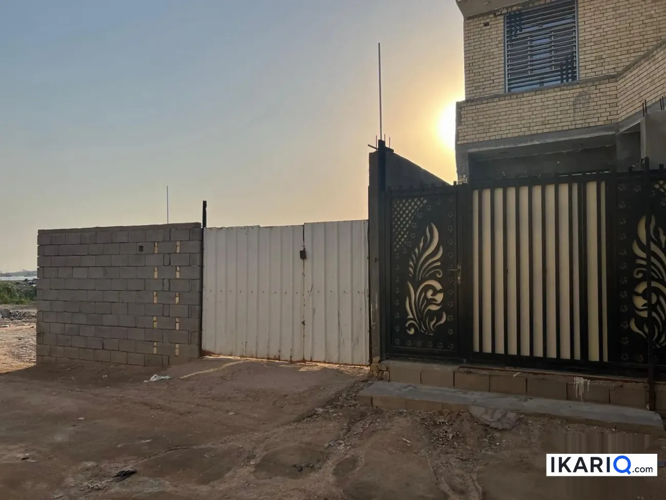 دار للبيع في الجزيره - 200 م² / 300,000,000 IQD — صورة 19