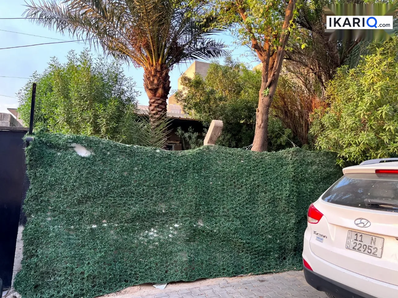 دار للبيع في بغداد الجديدة - 138 م² / 380,000,000 IQD — صورة 3