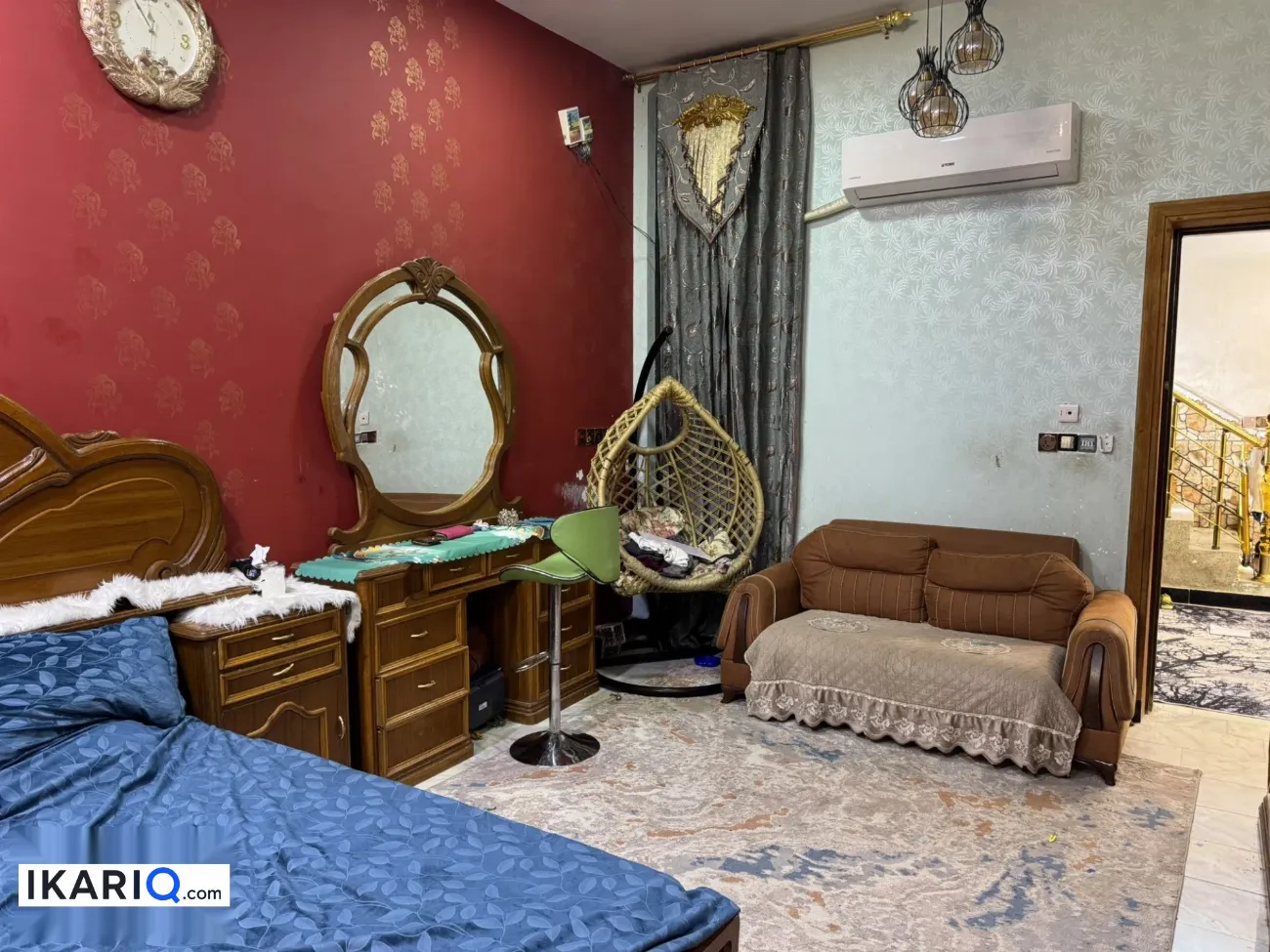 عمارة للبيع في ابي الخصيب - 420 م² / 190,000,000 IQD — صورة 9