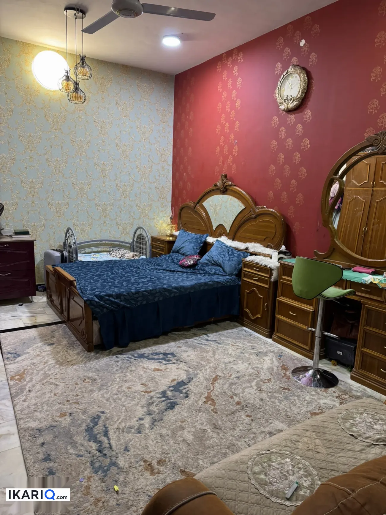 عمارة للبيع في ابي الخصيب - 420 م² / 190,000,000 IQD — صورة 7