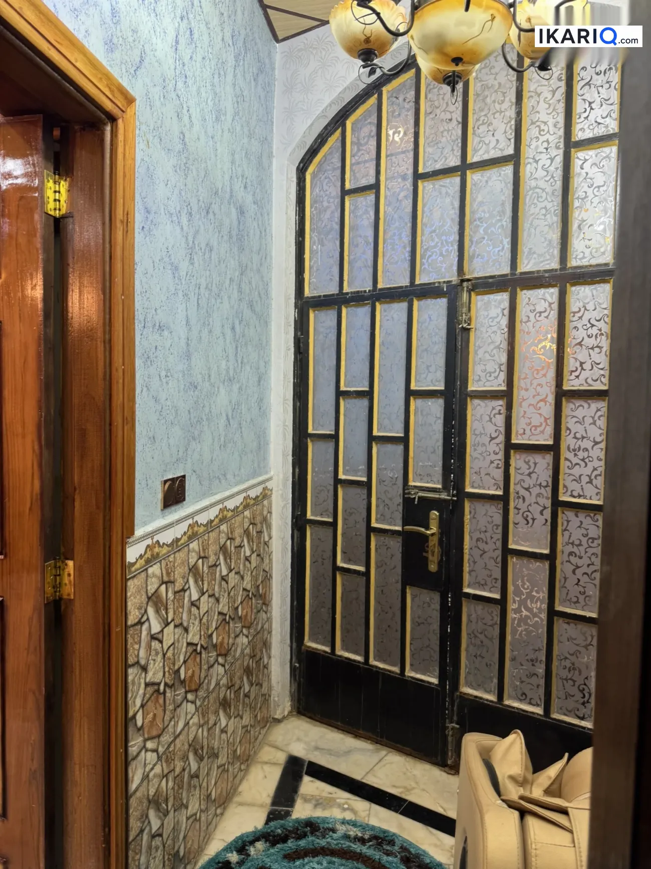 عمارة للبيع في ابي الخصيب - 420 م² / 190,000,000 IQD — صورة 4