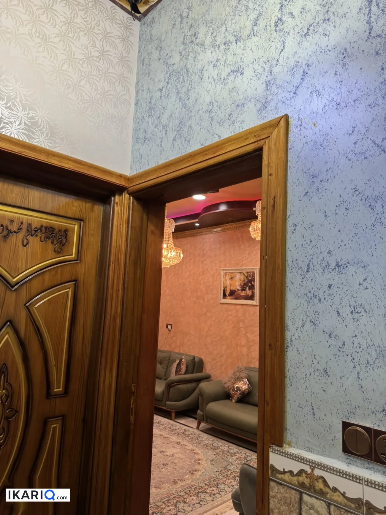 عمارة للبيع في ابي الخصيب - 420 م² / 190,000,000 IQD — صورة 2