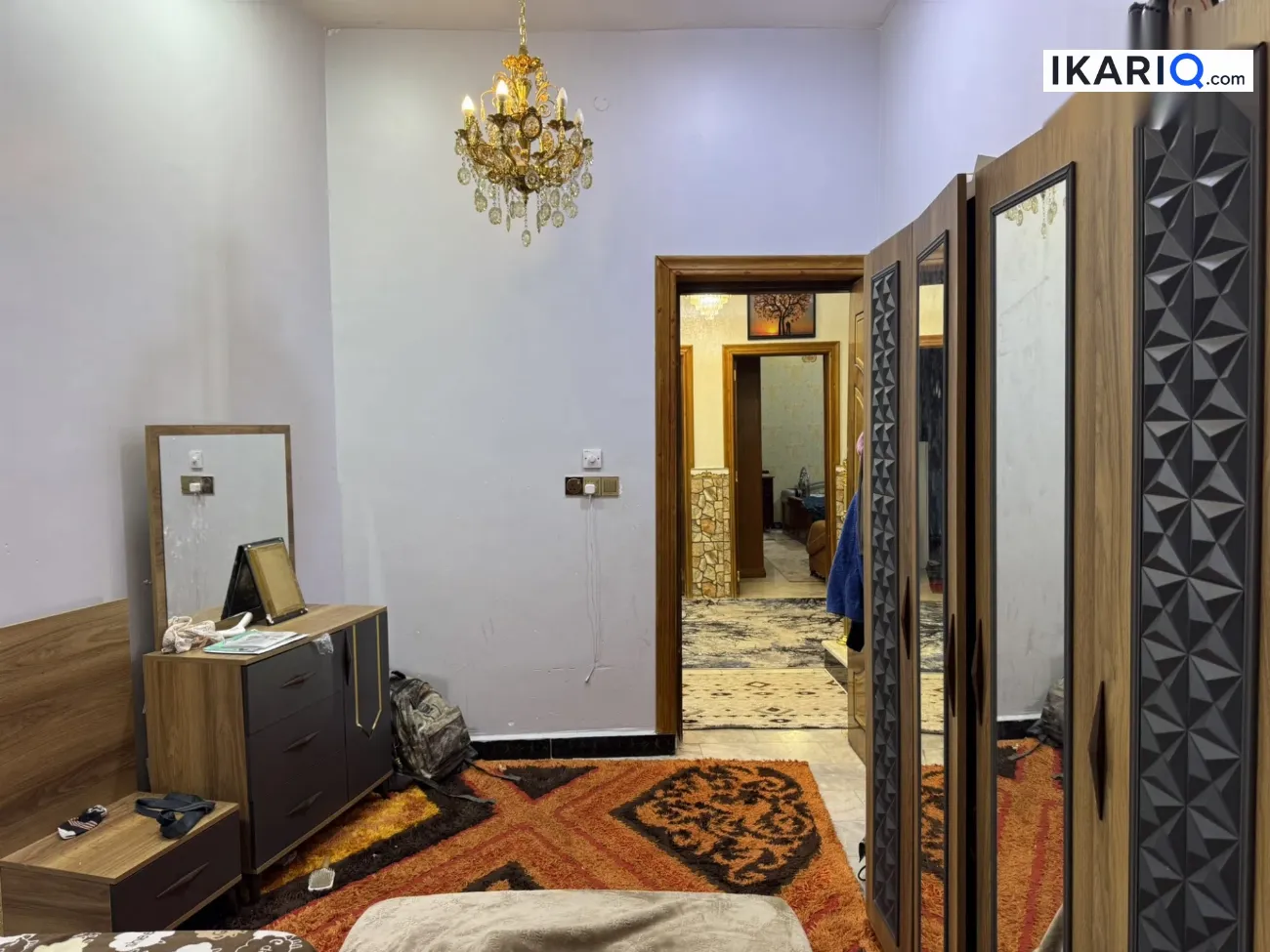 عمارة للبيع في ابي الخصيب - 420 م² / 190,000,000 IQD — صورة 12
