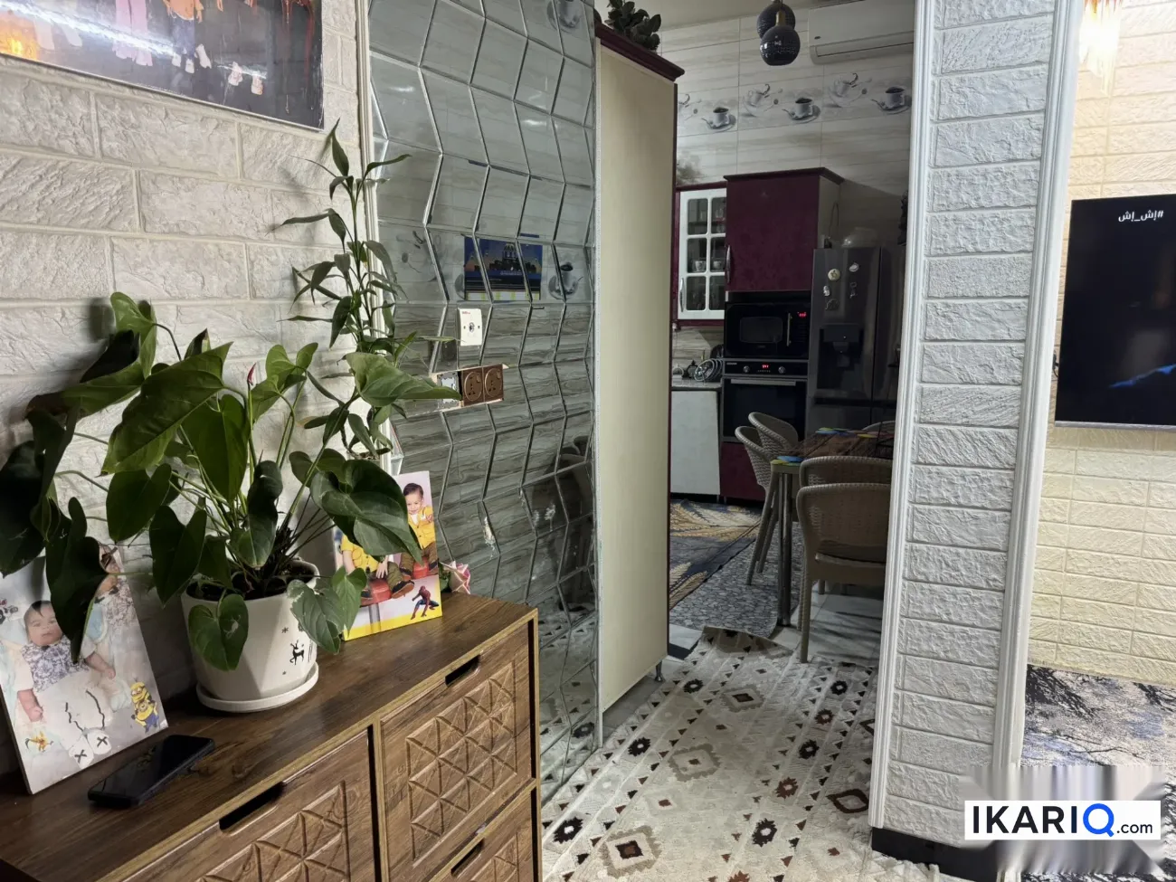 عمارة للبيع في ابي الخصيب - 420 م² / 190,000,000 IQD — صورة 15