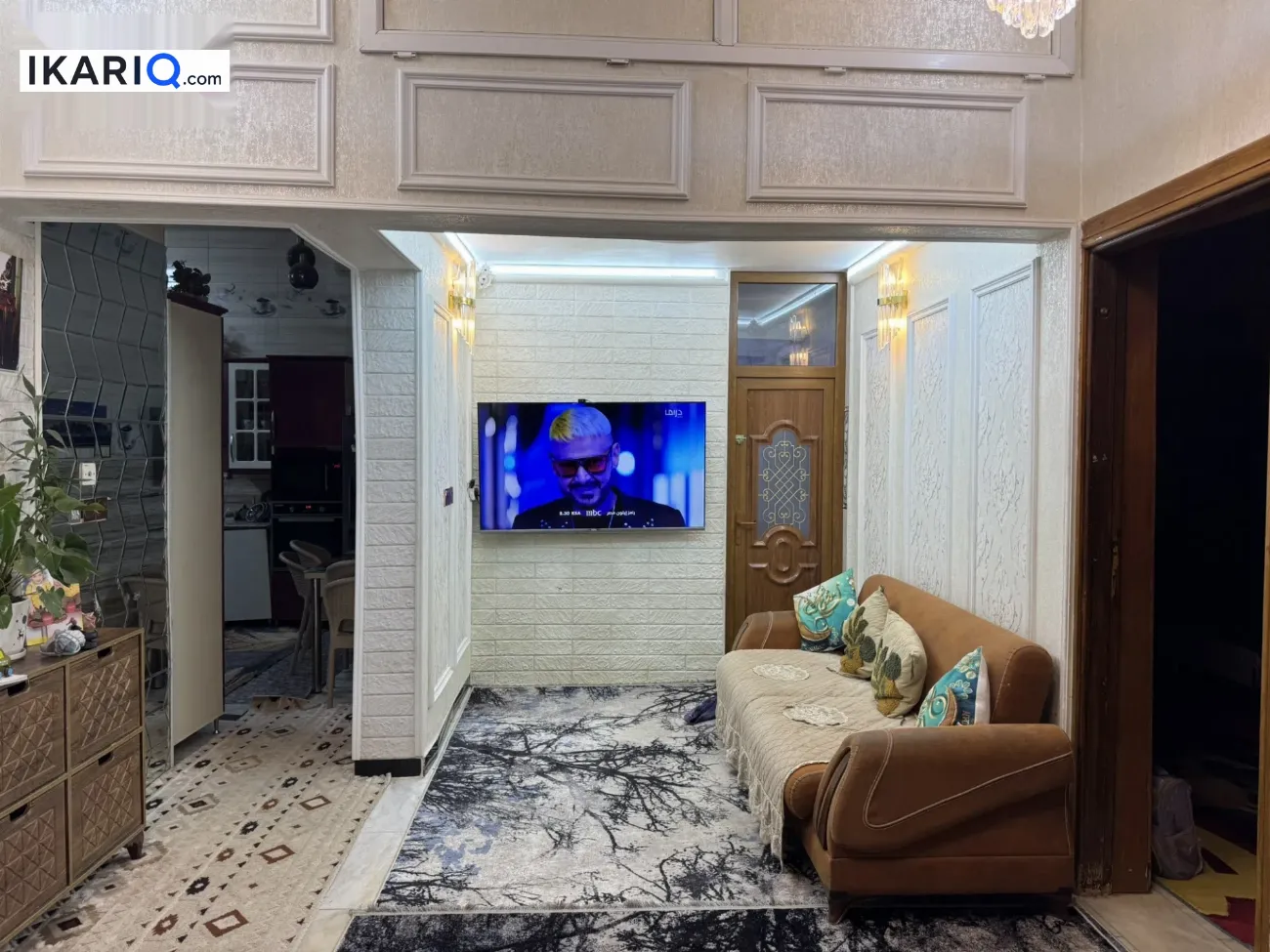 عمارة للبيع في ابي الخصيب - 420 م² / 190,000,000 IQD — صورة 13