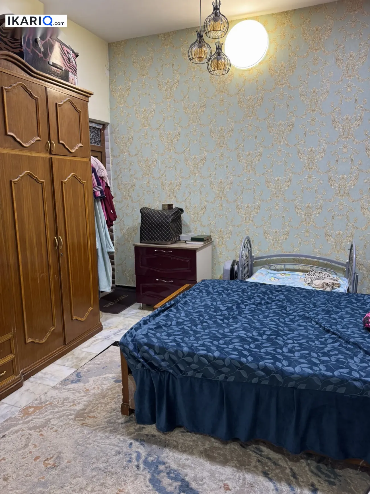 عمارة للبيع في ابي الخصيب - 420 م² / 190,000,000 IQD — صورة 8
