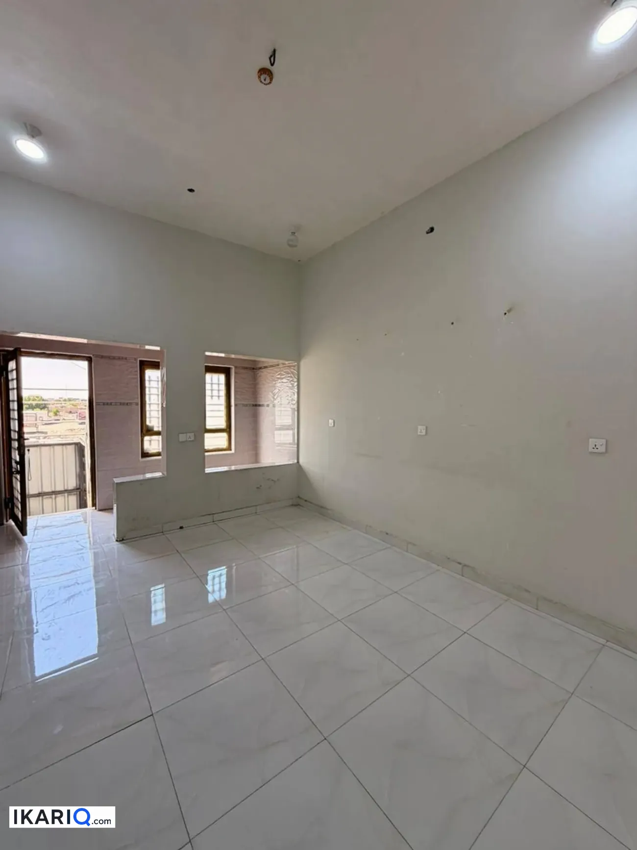 شقة للإيجار في المهندسين - 150 م² / 500,000 IQD