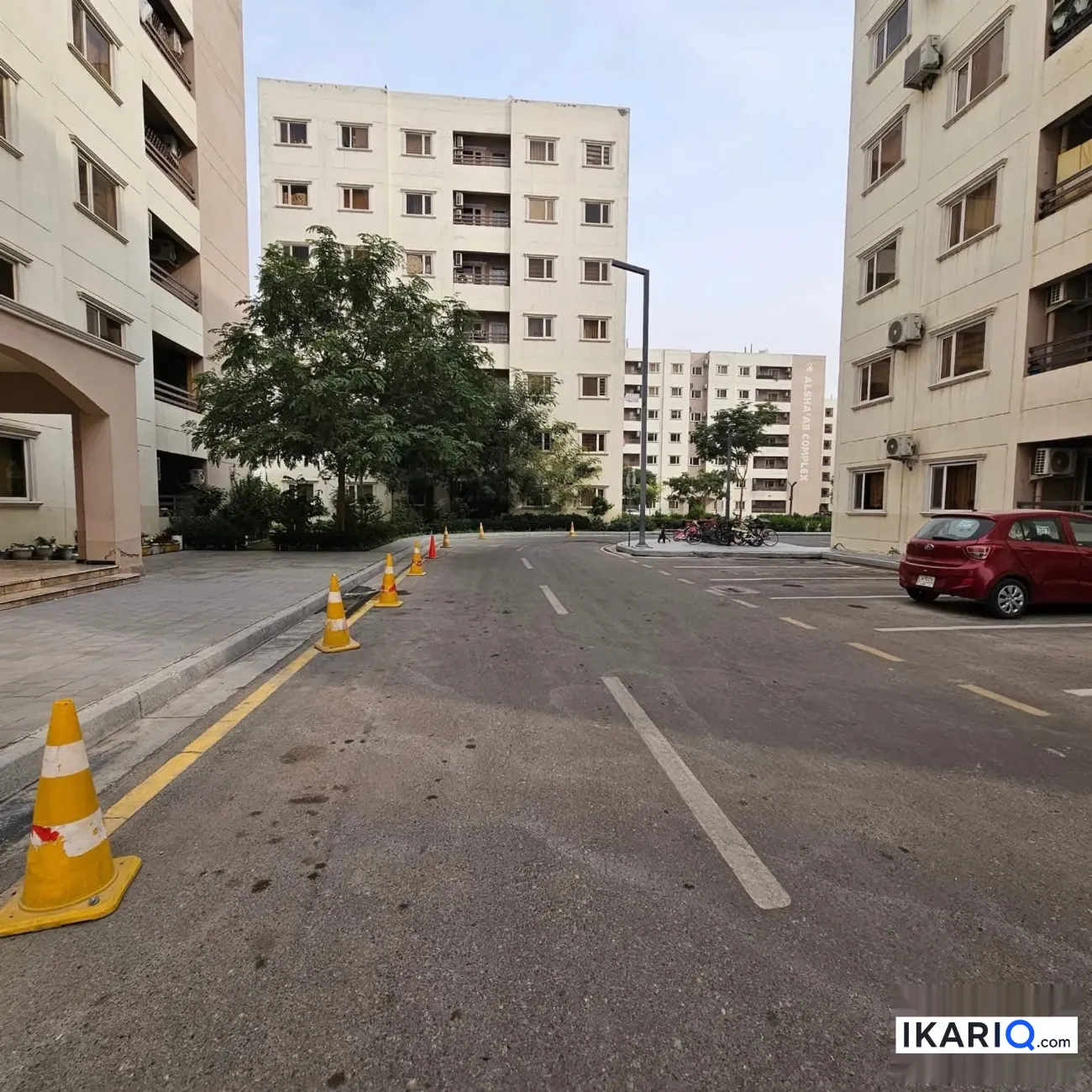 شقة للبيع في الشعب - 178 م² / 255,000,000 IQD — صورة 3