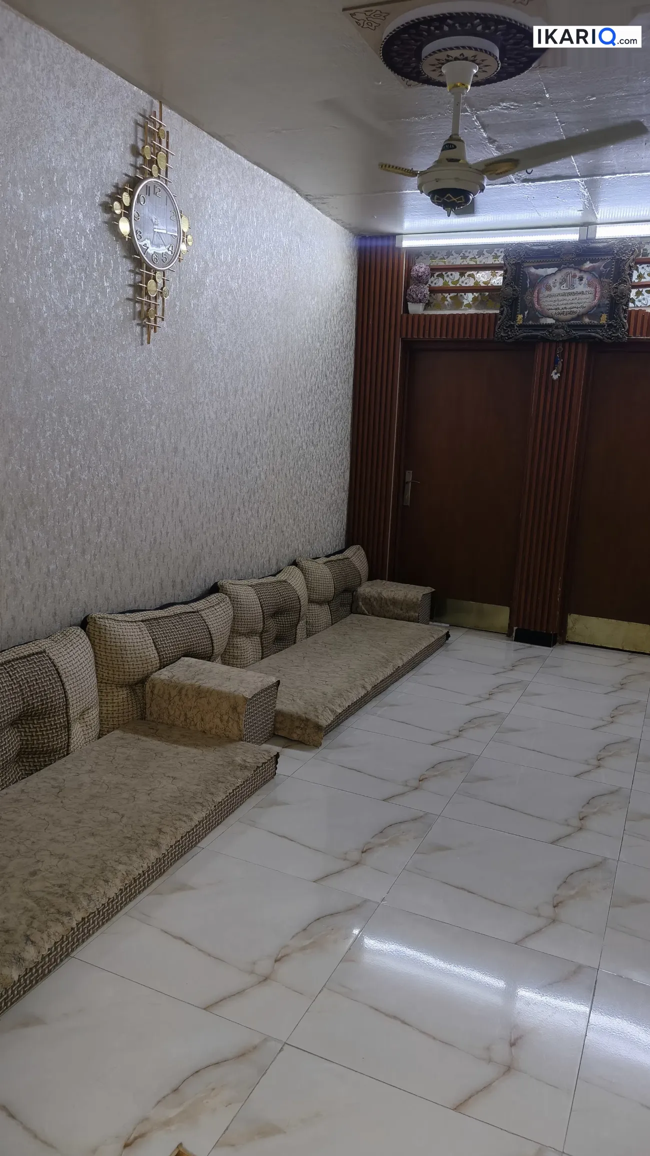 دار للبيع في الاصمعي - 135 م² / 170,000,000 IQD — صورة 5
