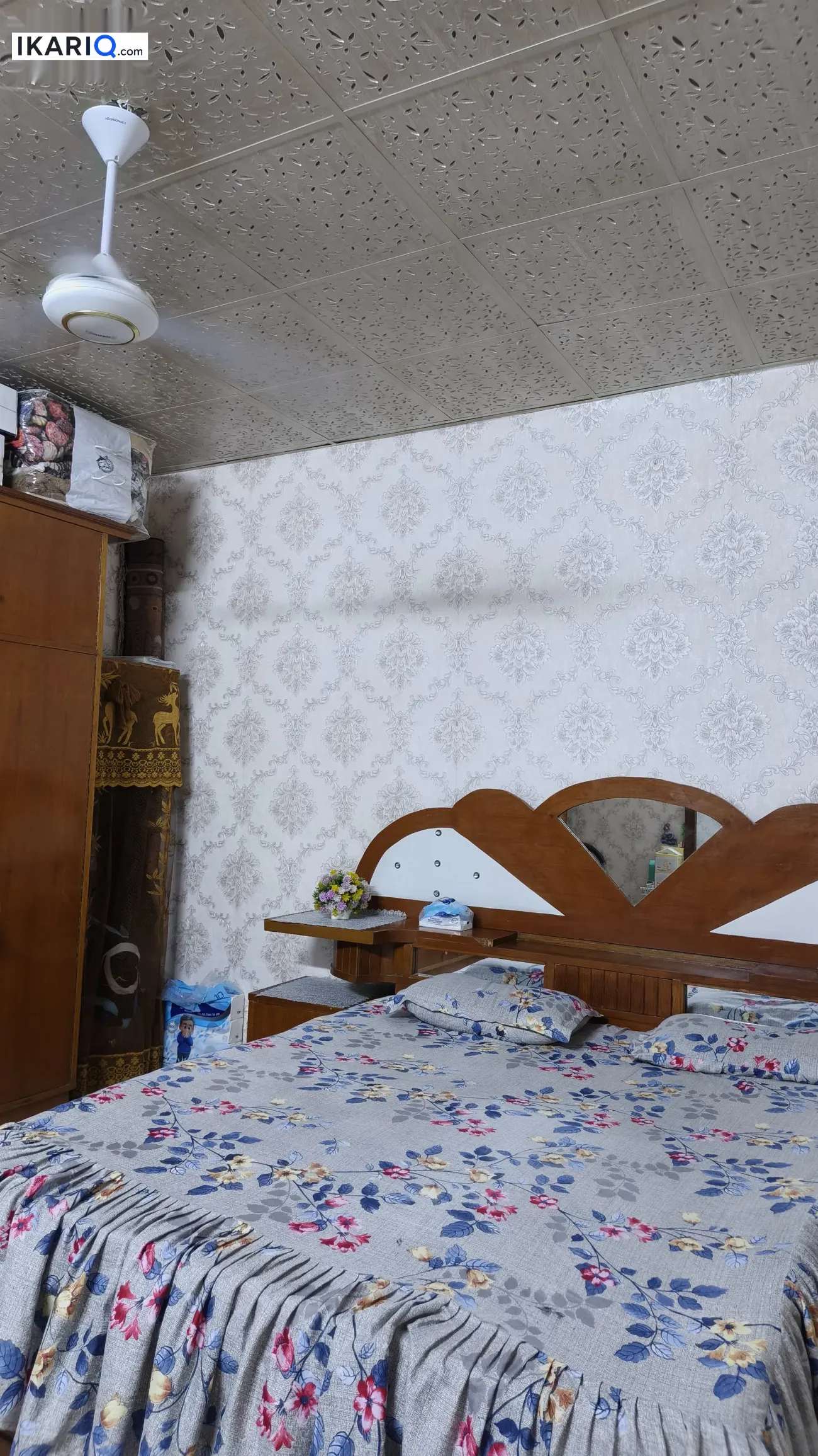 دار للبيع في الاصمعي - 135 م² / 170,000,000 IQD — صورة 4