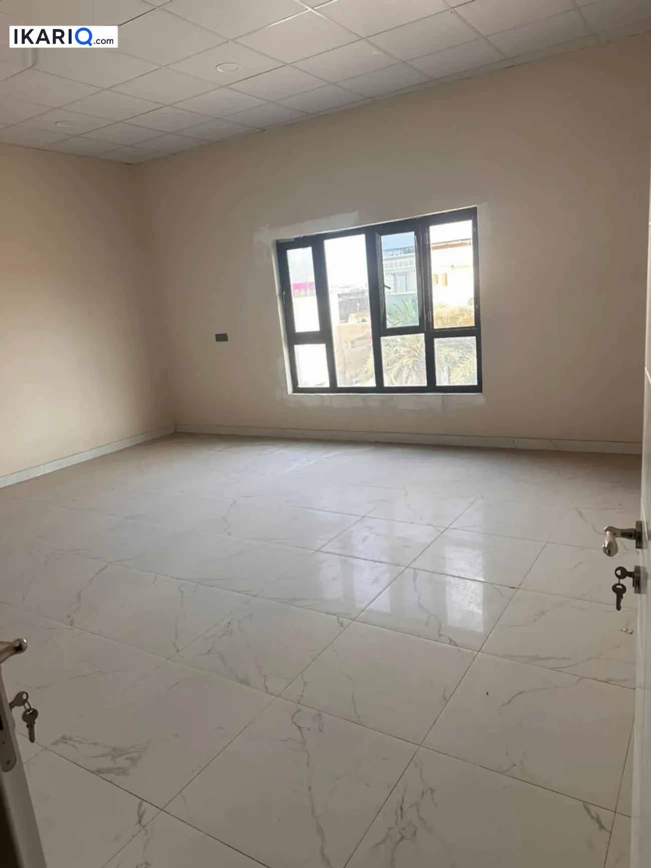 طابق من عمارة للإيجار في الطويسة - 180 م² / 1,500,000,000 IQD