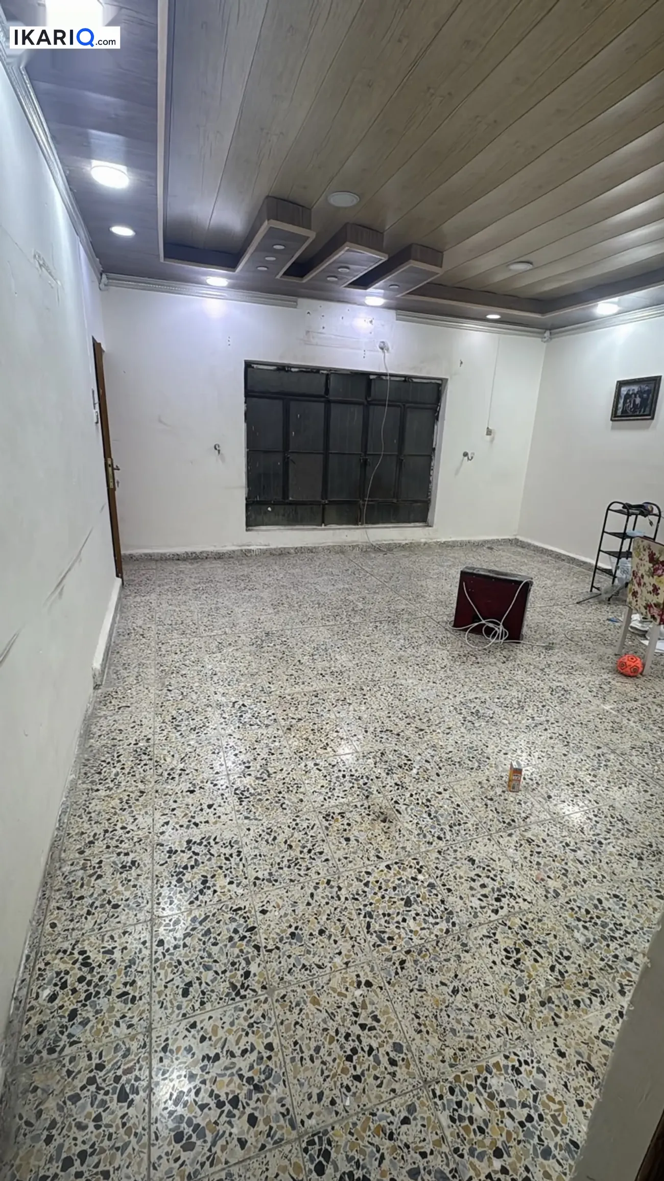 دار للإيجار في الجبيلة - 250 م² / 1,000 IQD — صورة 5