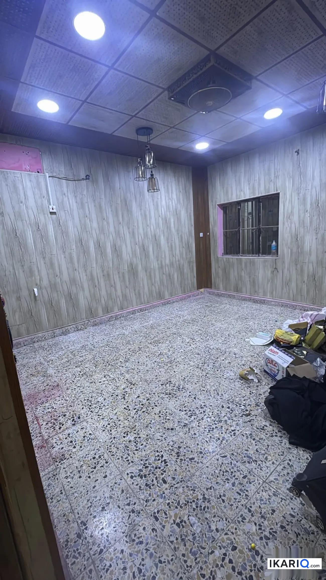 دار للإيجار في الجبيلة - 250 م² / 1,000 IQD — صورة 3