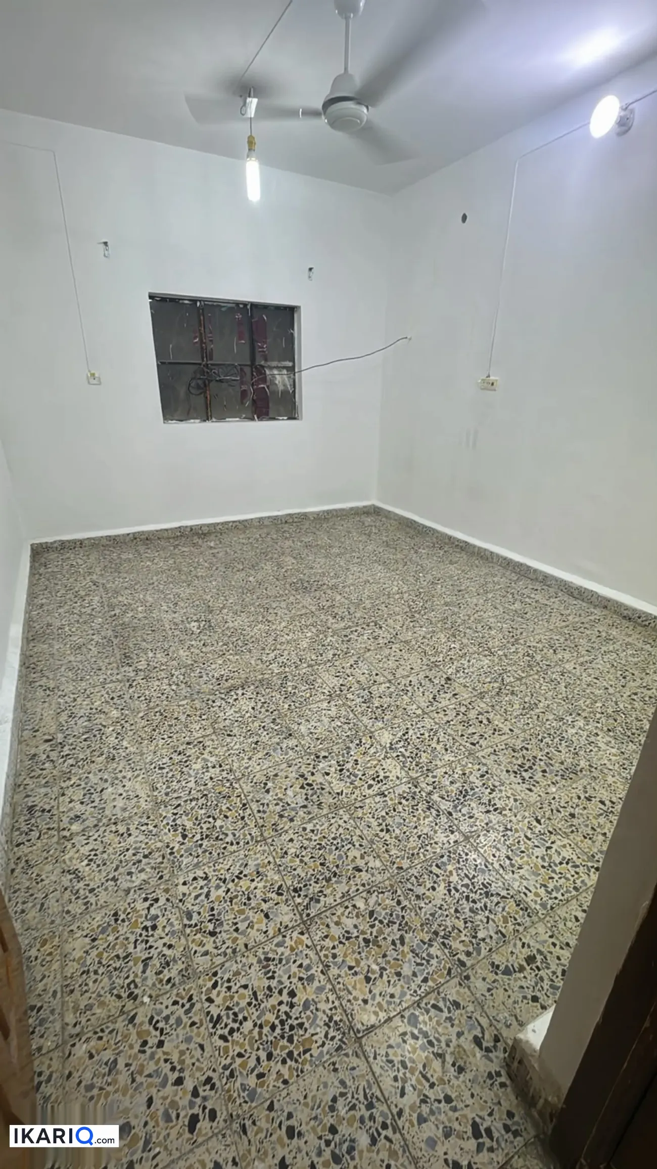 دار للإيجار في الجبيلة - 250 م² / 1,000 IQD — صورة 2