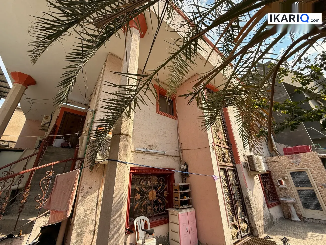 دار للبيع في الجبيلة - 312 م² / 800,000,000 IQD — صورة 7
