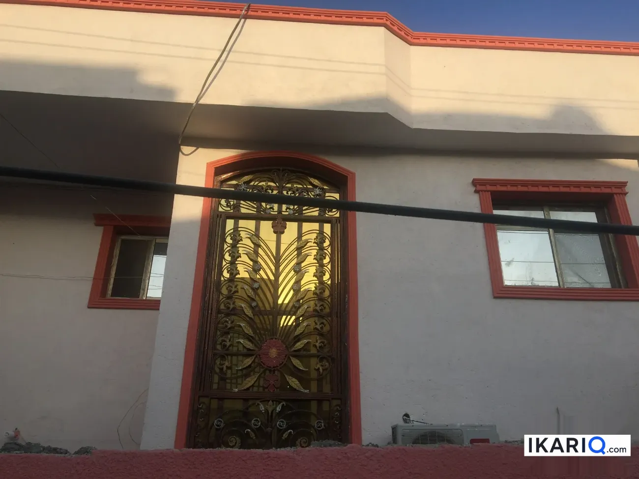 دار للبيع في الجبيلة - 312 م² / 800,000,000 IQD — صورة 3