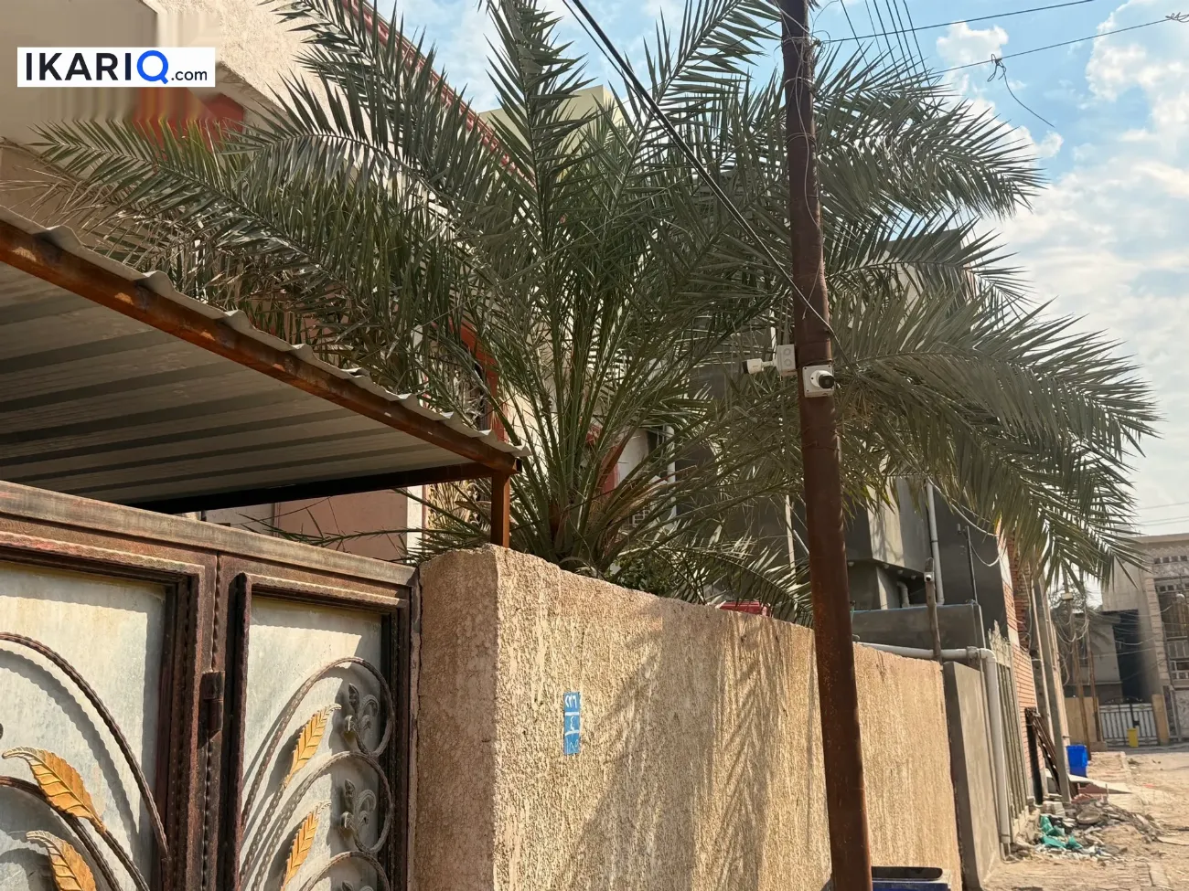 دار للبيع في الجبيلة - 312 م² / 800,000,000 IQD — صورة 14