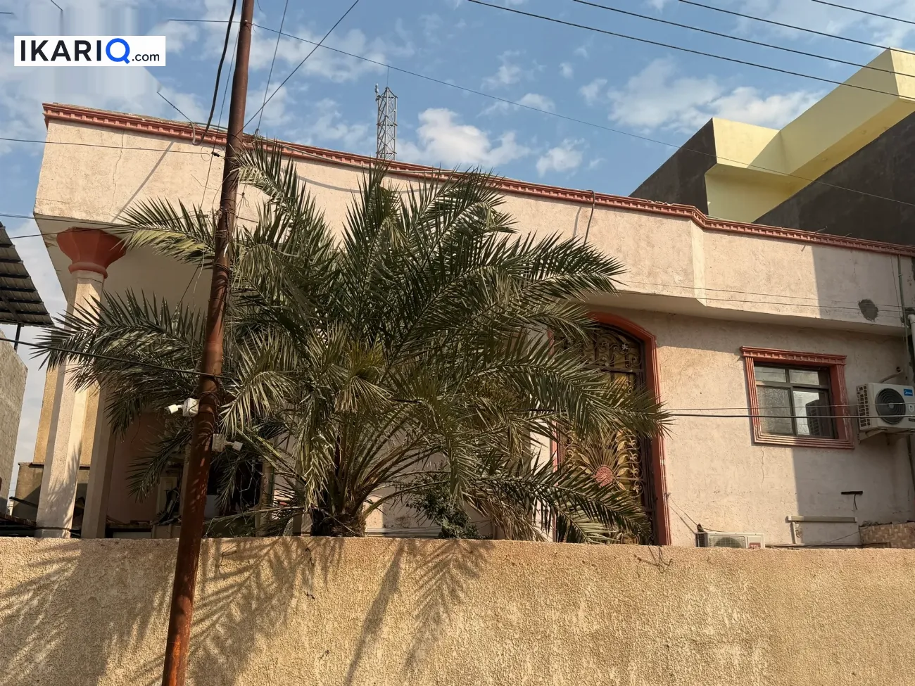 دار للبيع في الجبيلة - 312 م² / 800,000,000 IQD — صورة 13