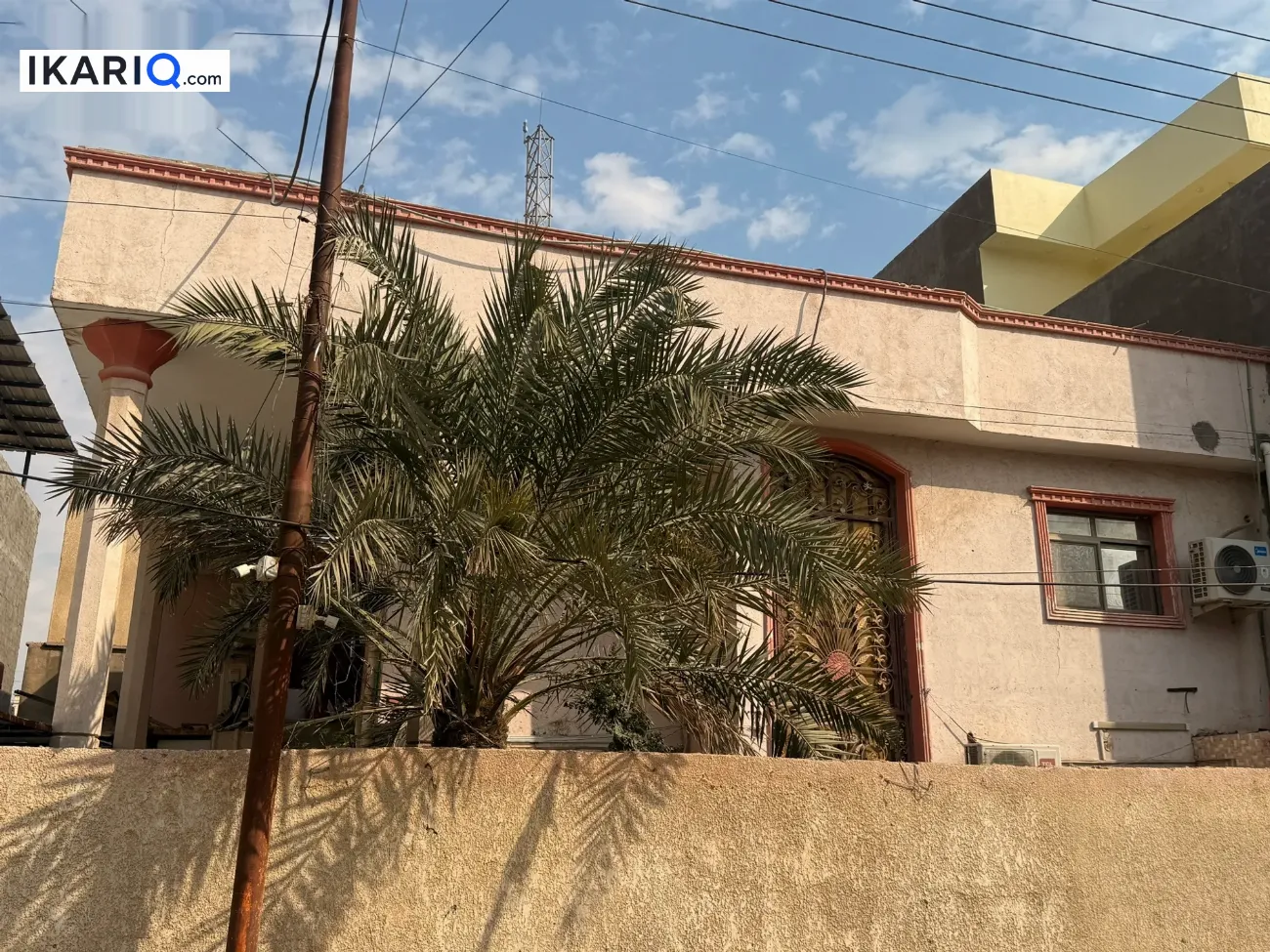 دار للبيع في الجبيلة - 312 م² / 800,000,000 IQD — صورة 11