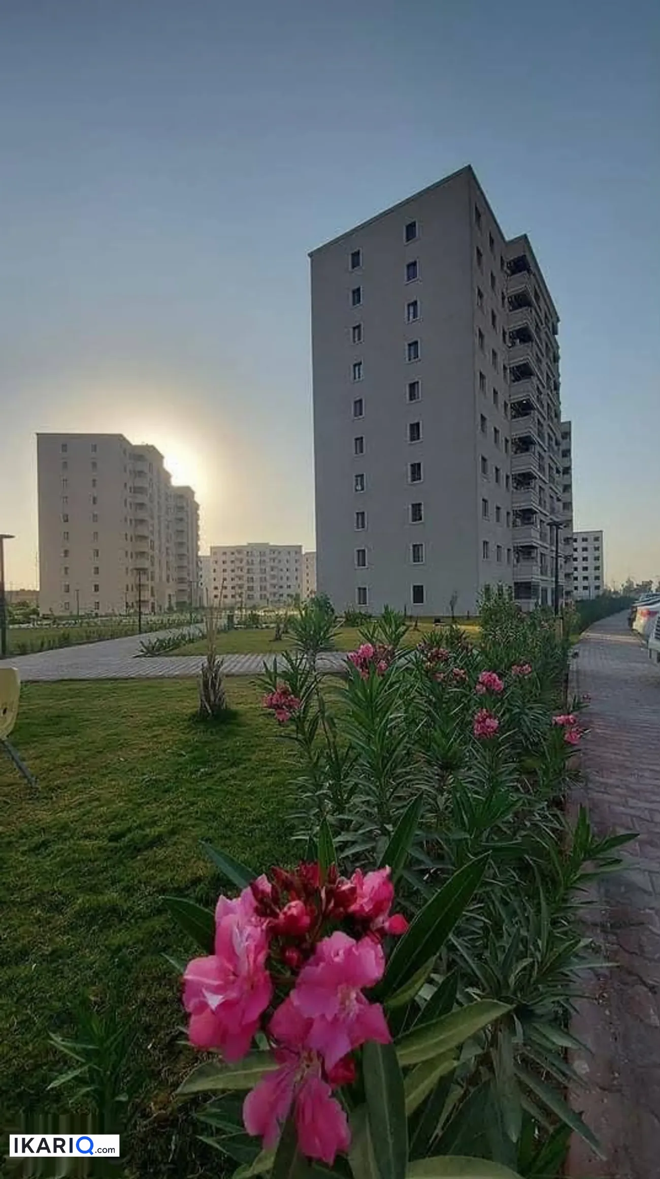 شقة للإيجار في العدل - 129 م² / 1,015,000 IQD — صورة 2