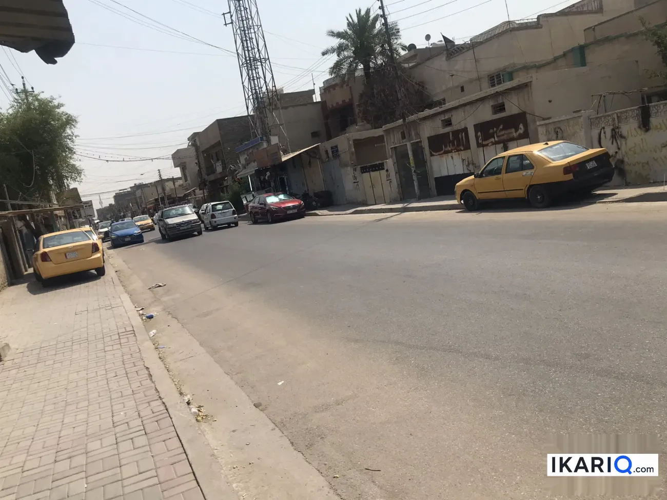 دار للبيع في البياع - 312 م² / 2,000,000 IQD — صورة 3
