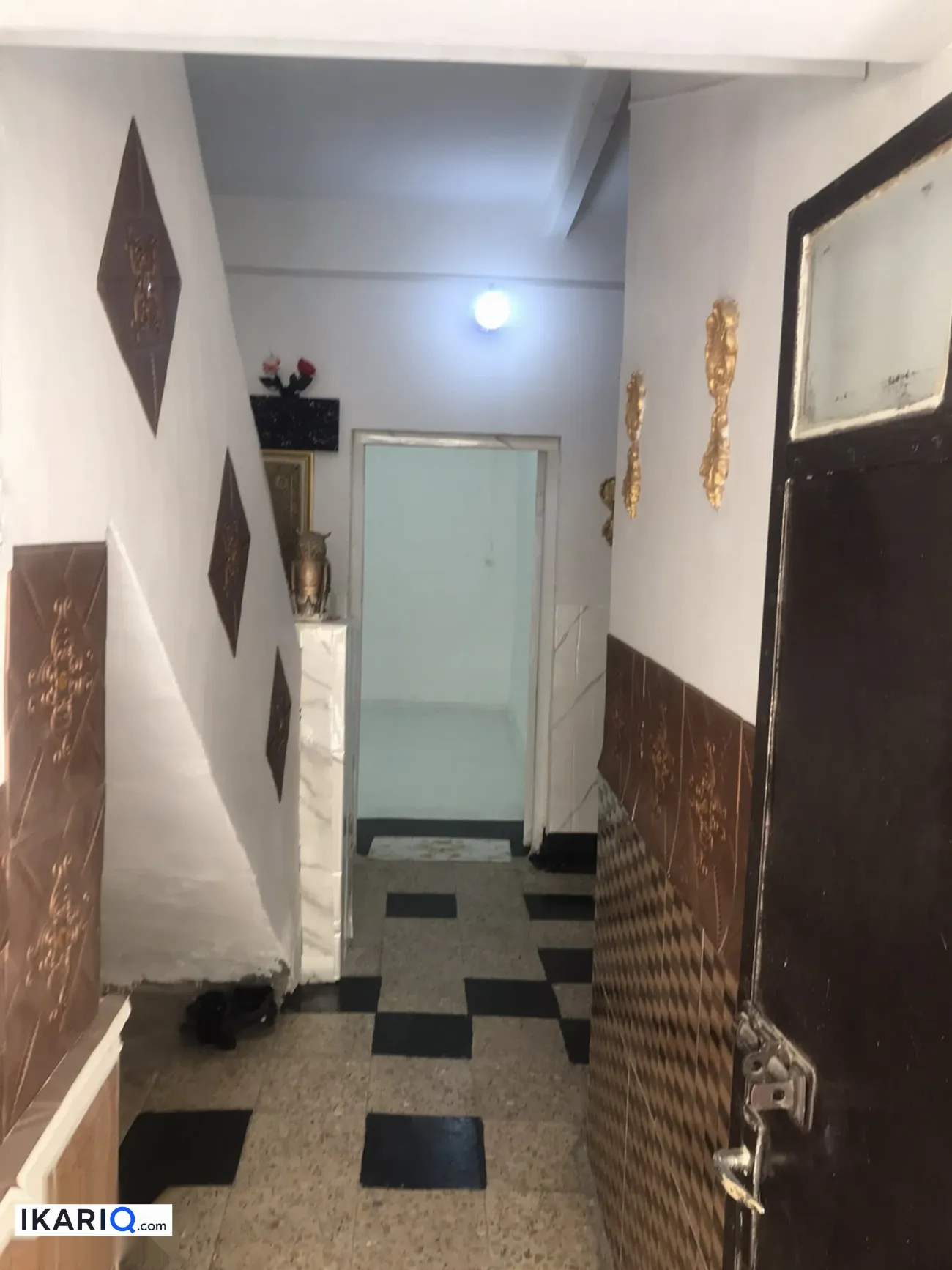 دار للبيع في البياع - 312 م² / 2,000,000 IQD — صورة 18