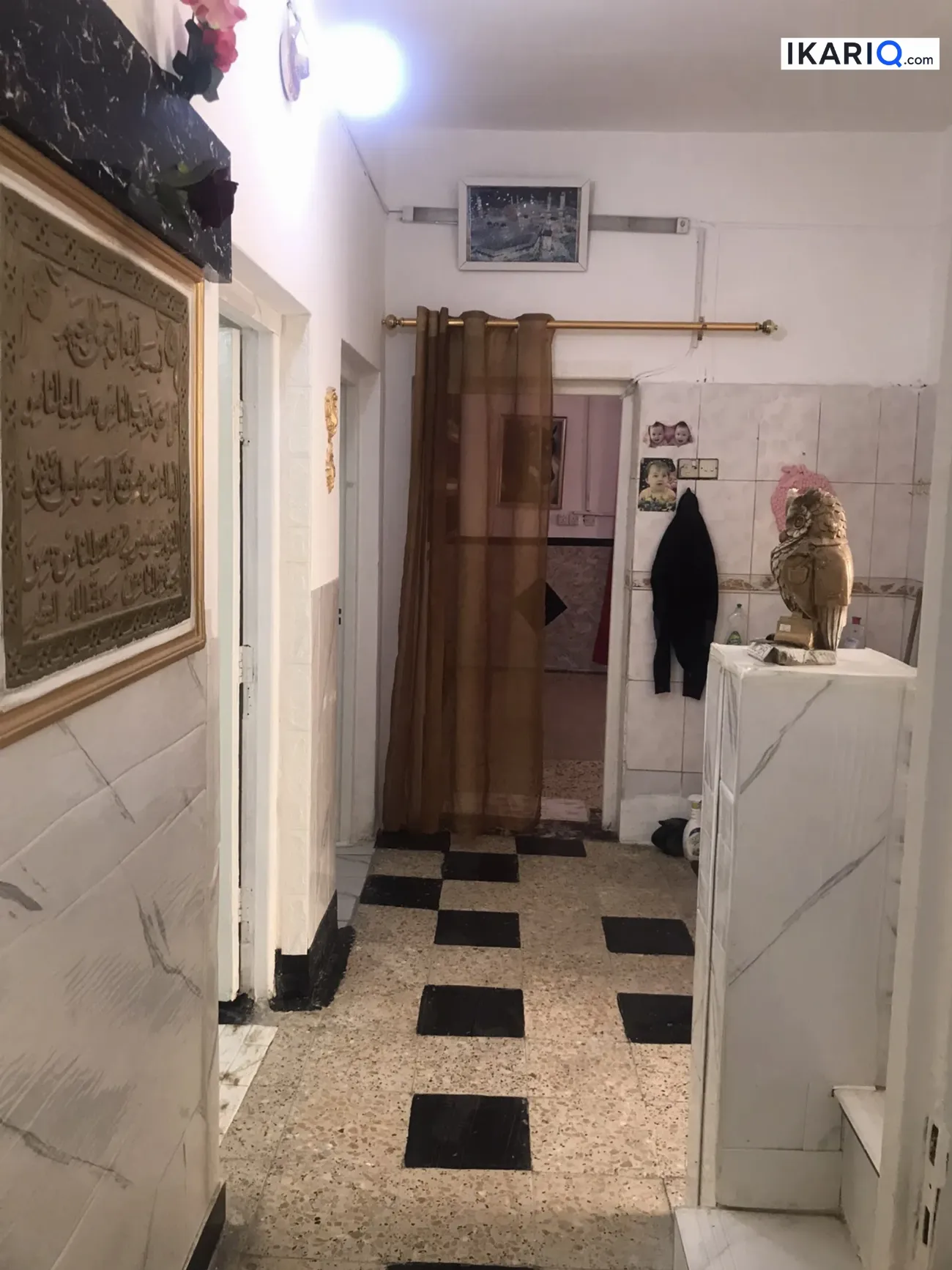 دار للبيع في البياع - 312 م² / 2,000,000 IQD — صورة 17