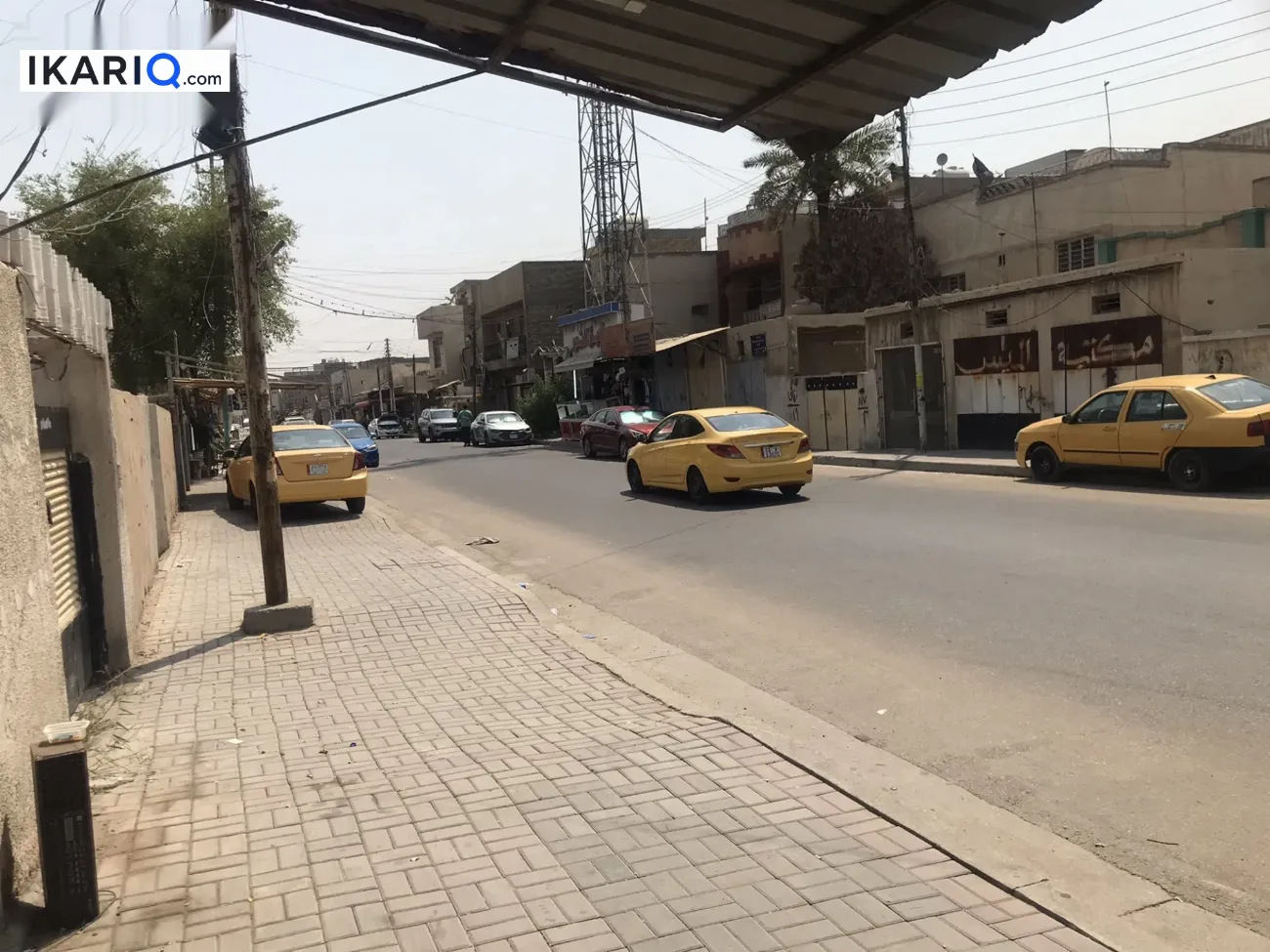 دار للبيع في البياع - 312 م² / 2,000,000 IQD — صورة 2
